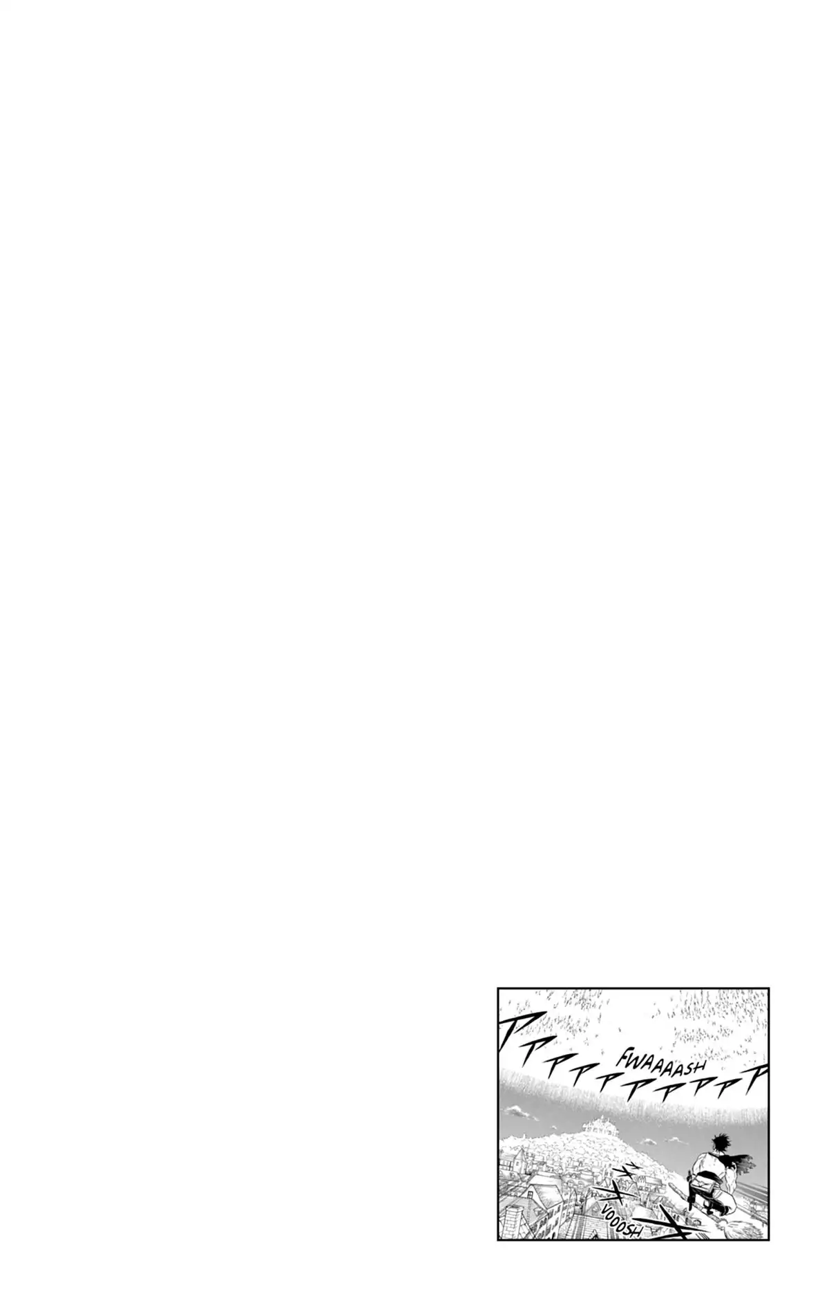 Black Clover Volume 16 page 99