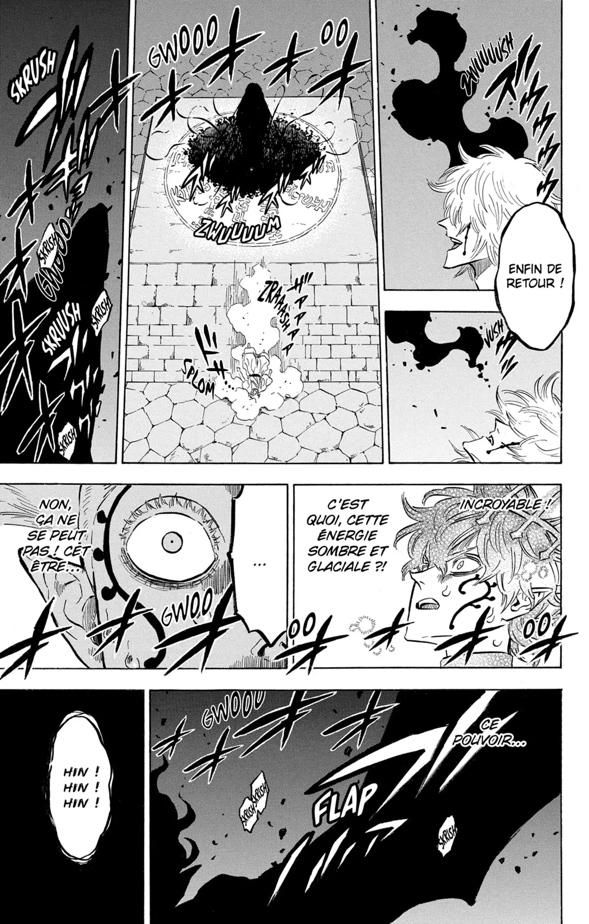 Black Clover Volume 21 page 26