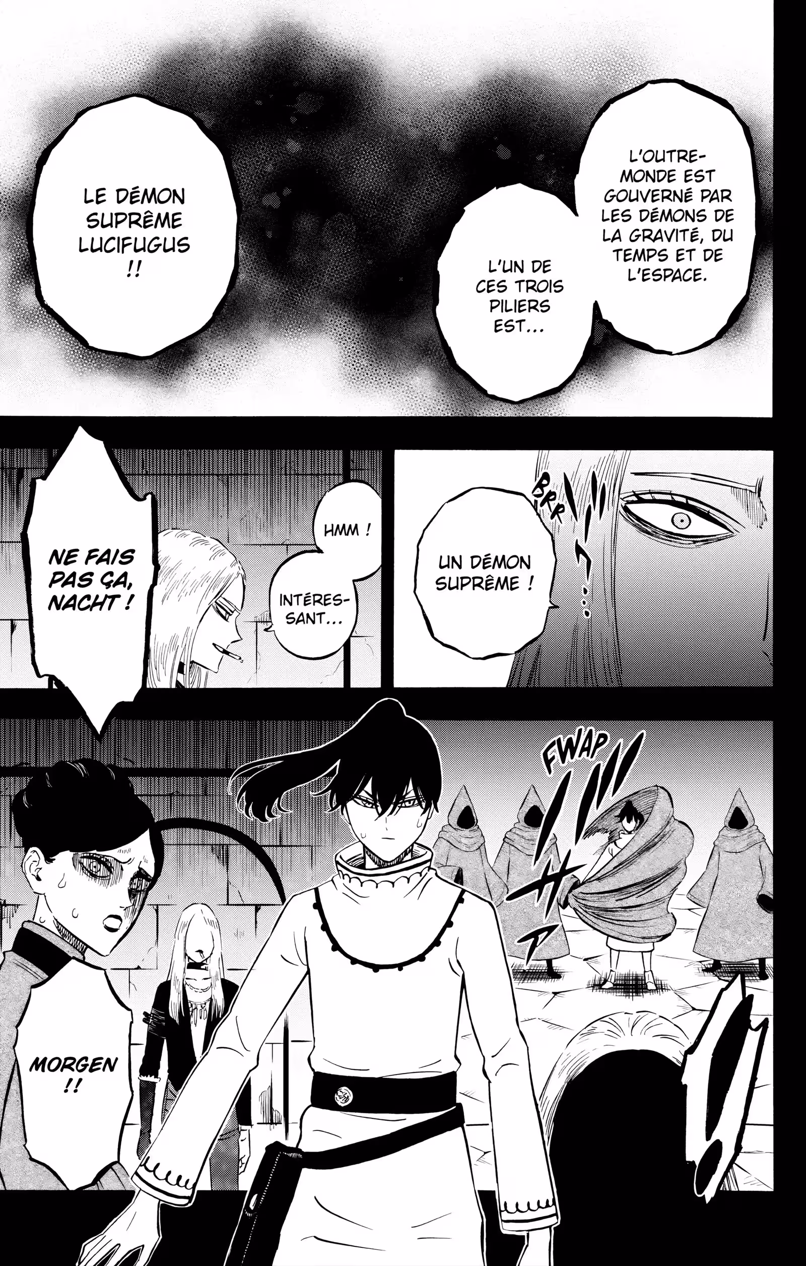 Black Clover Volume 29 page 53