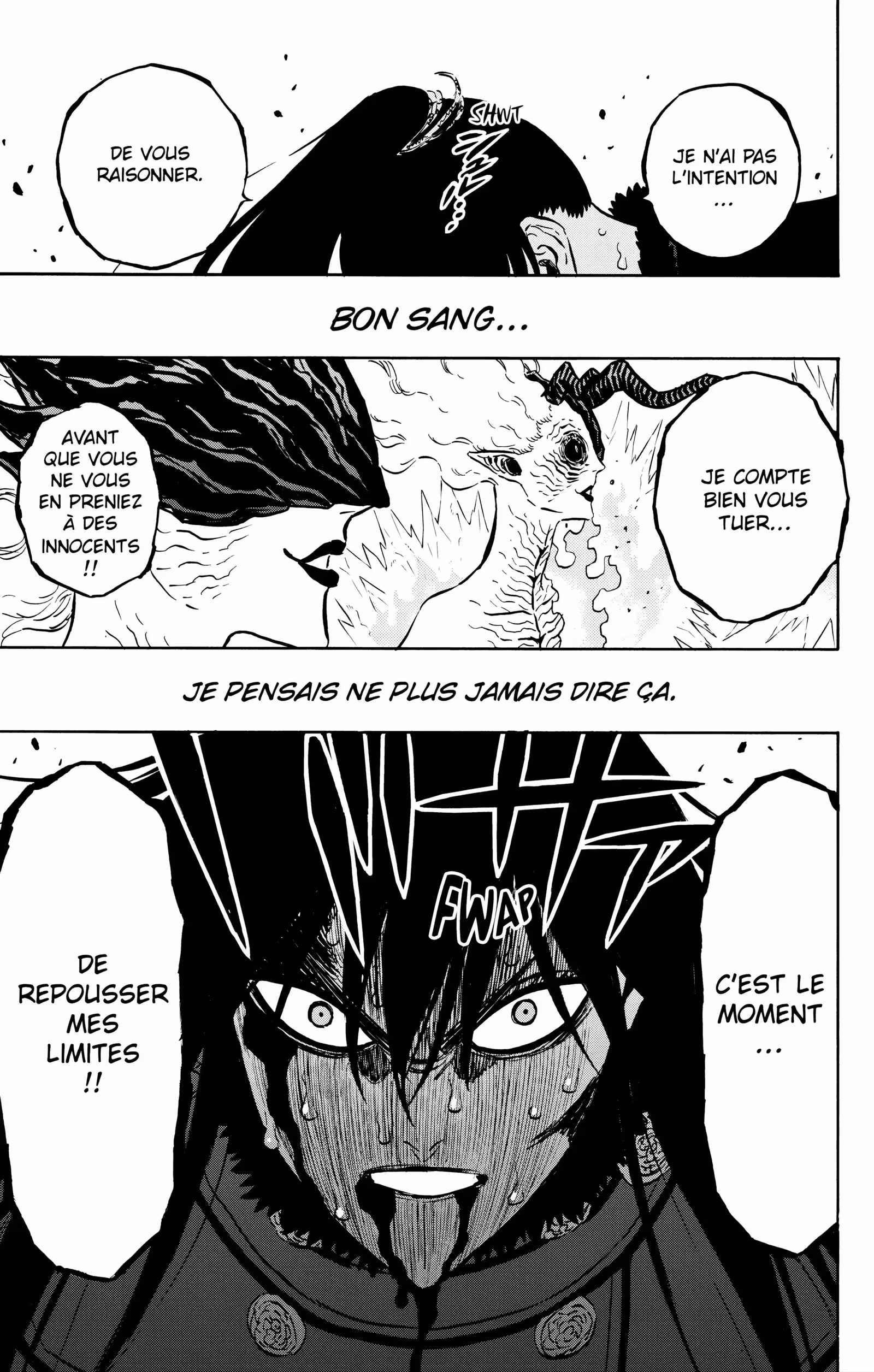Black Clover Volume 29 page 63