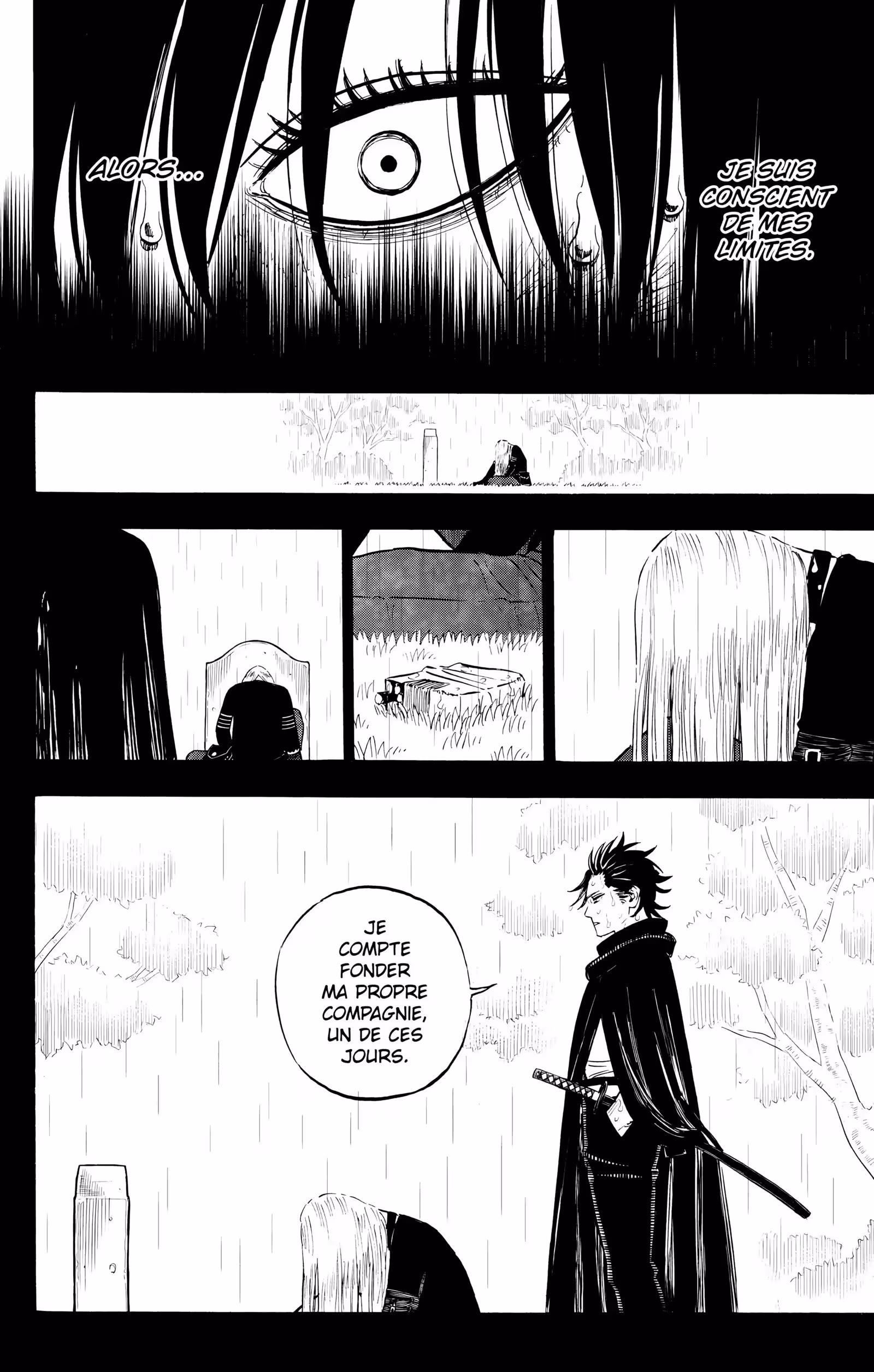 Black Clover Volume 29 page 66