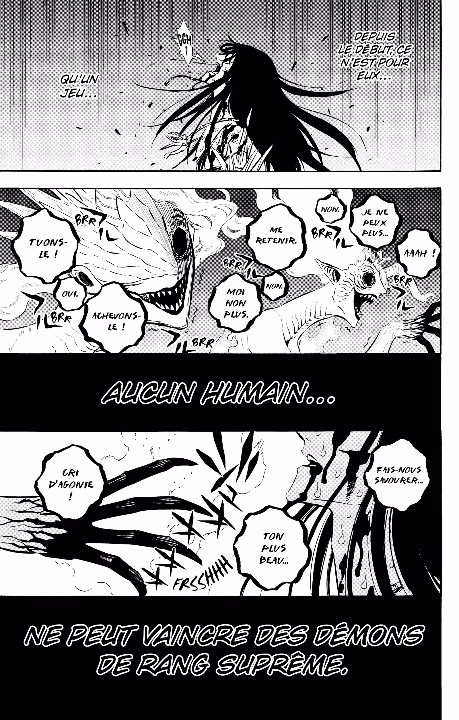 Black Clover Volume 29 page 76