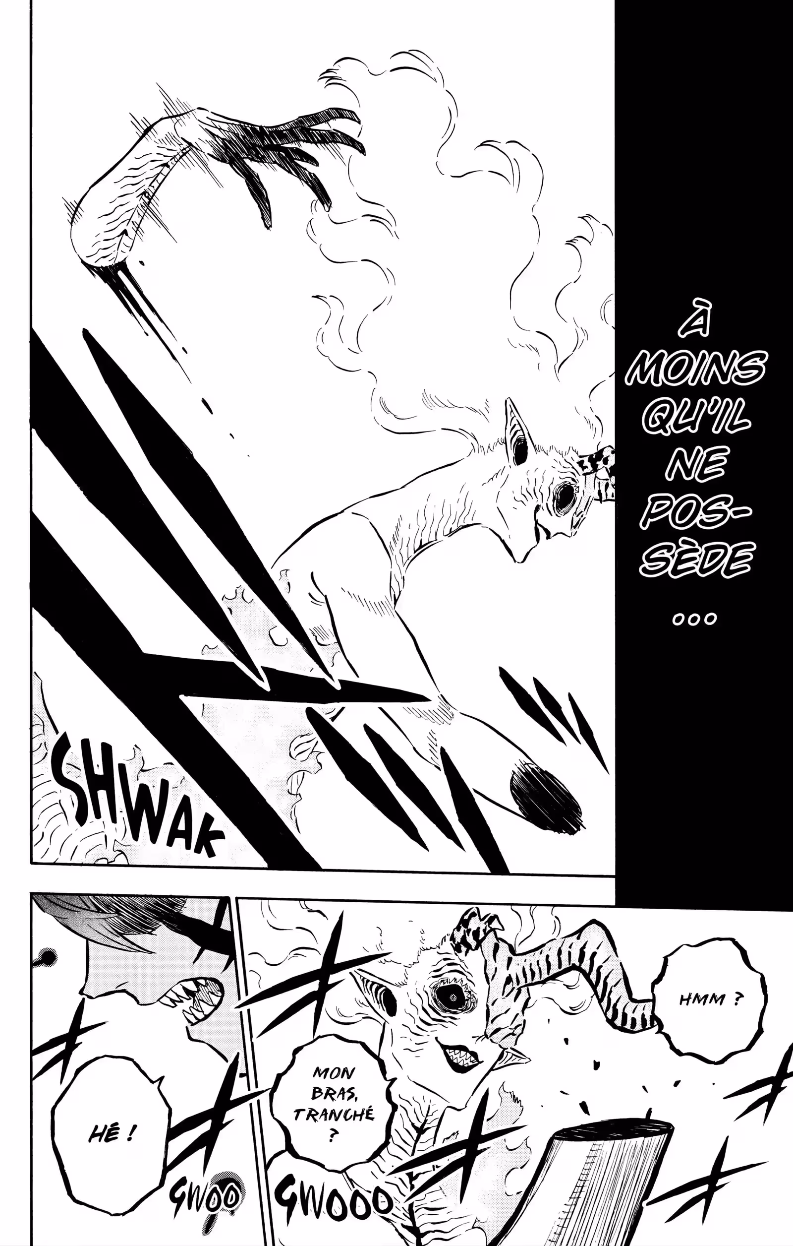Black Clover Volume 29 page 78