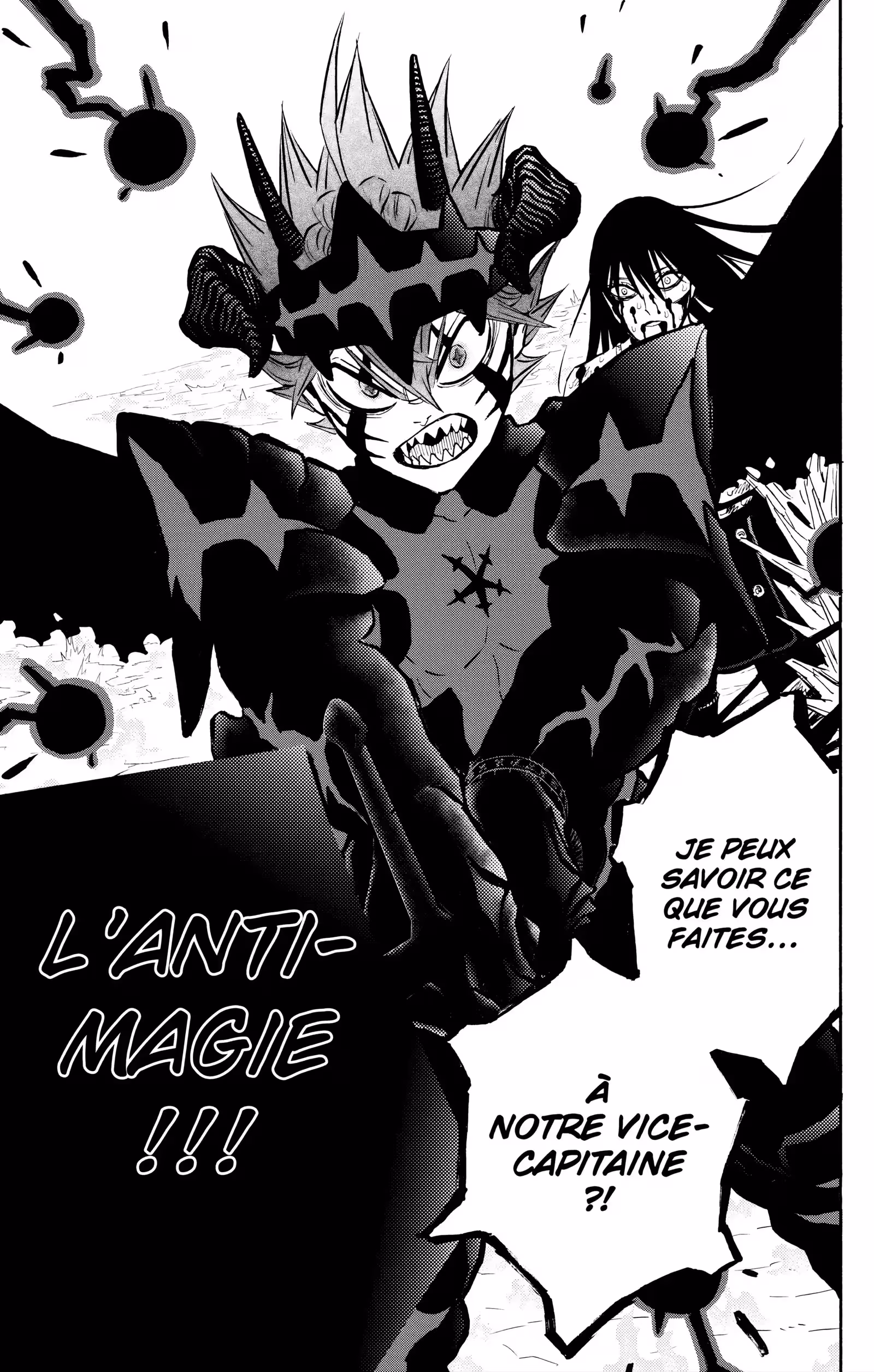Black Clover Volume 29 page 79