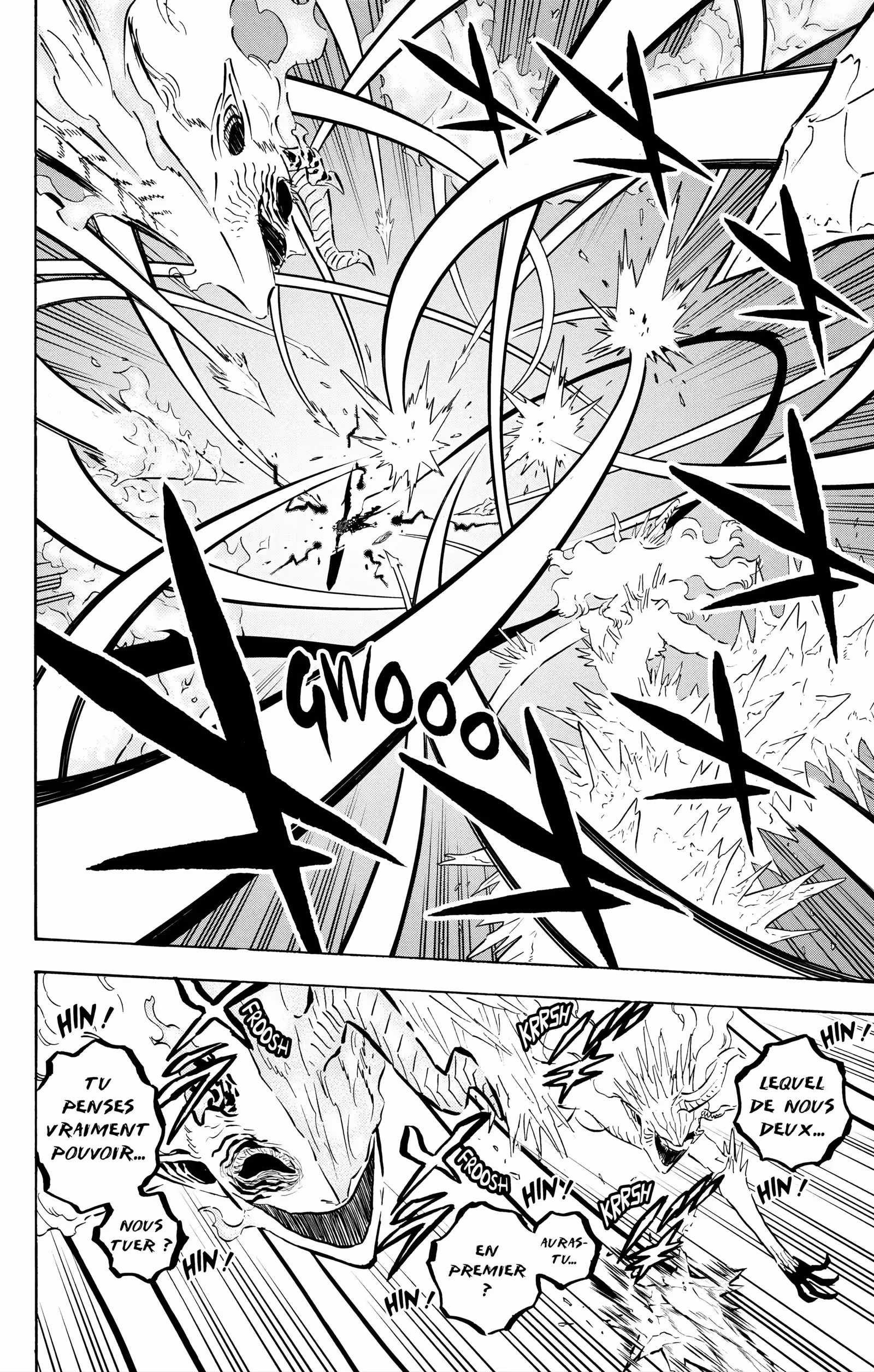 Black Clover Volume 29 page 90