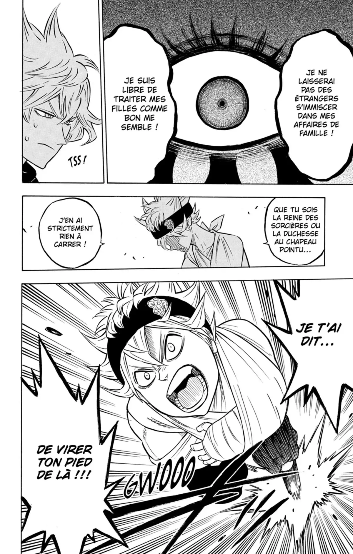 Black Clover Volume 10 page 52