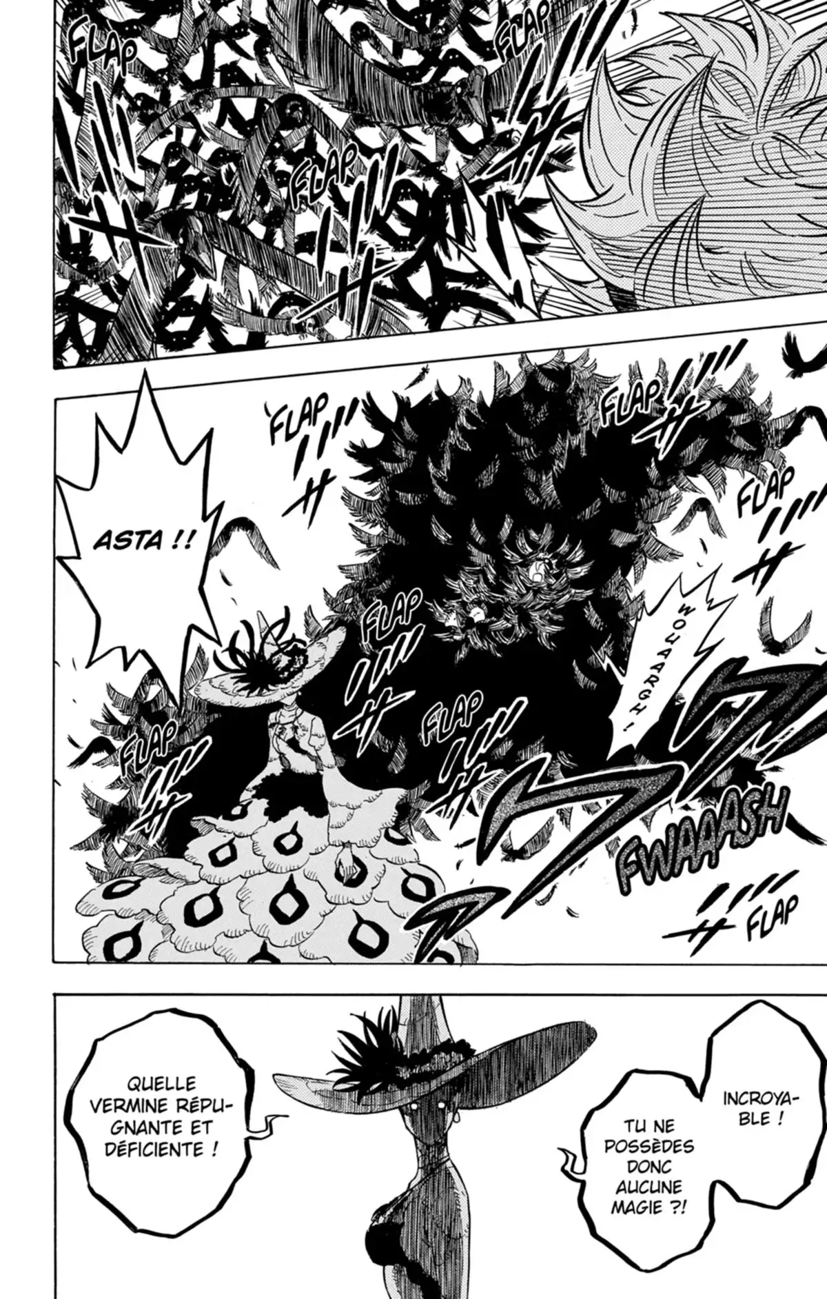 Black Clover Volume 10 page 54