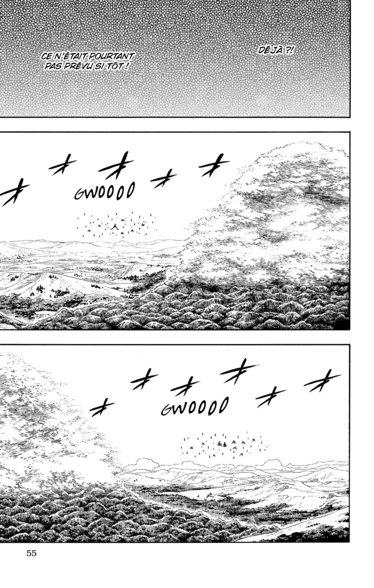 Black Clover Volume 10 page 57