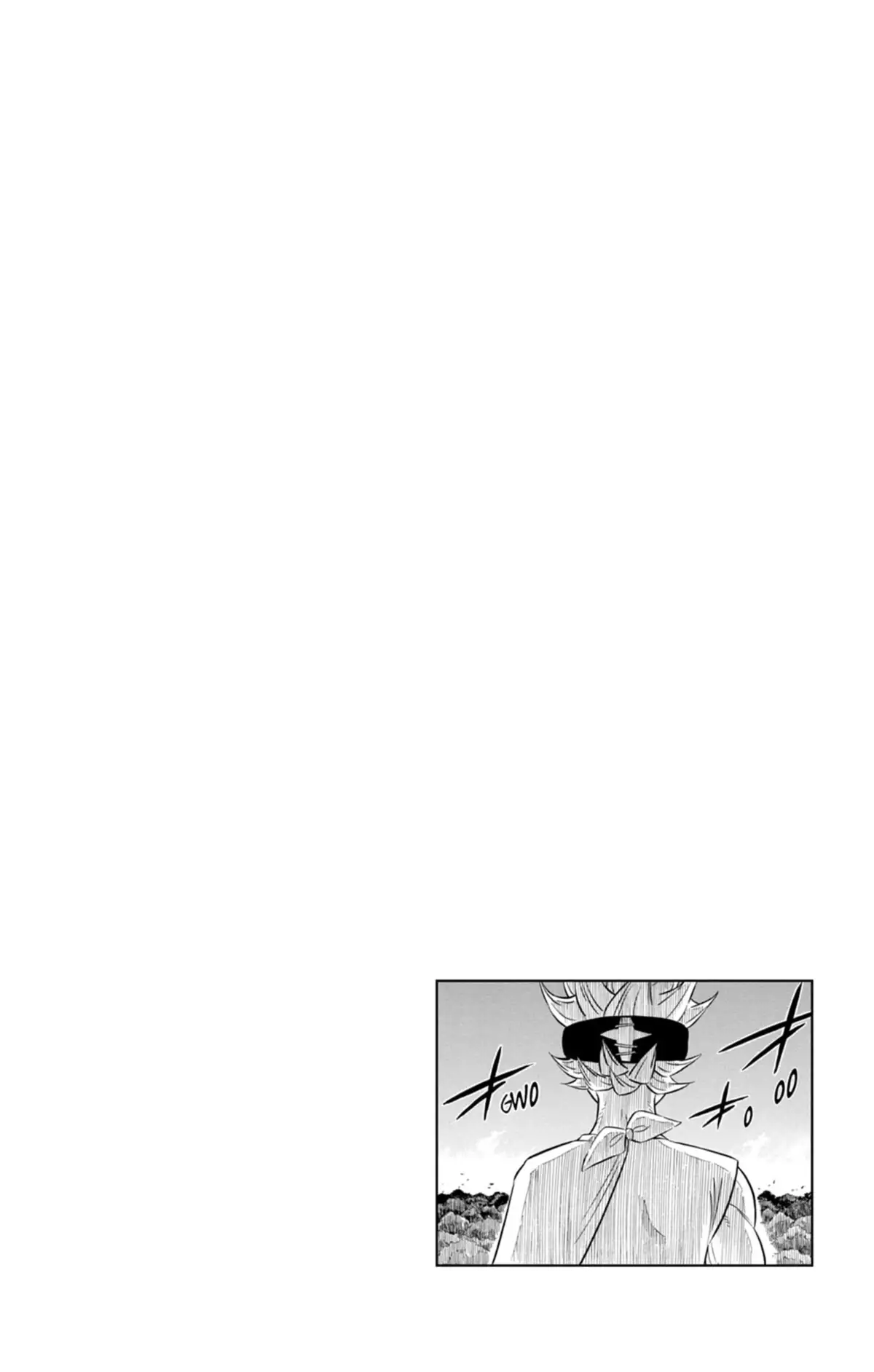 Black Clover Volume 10 page 86
