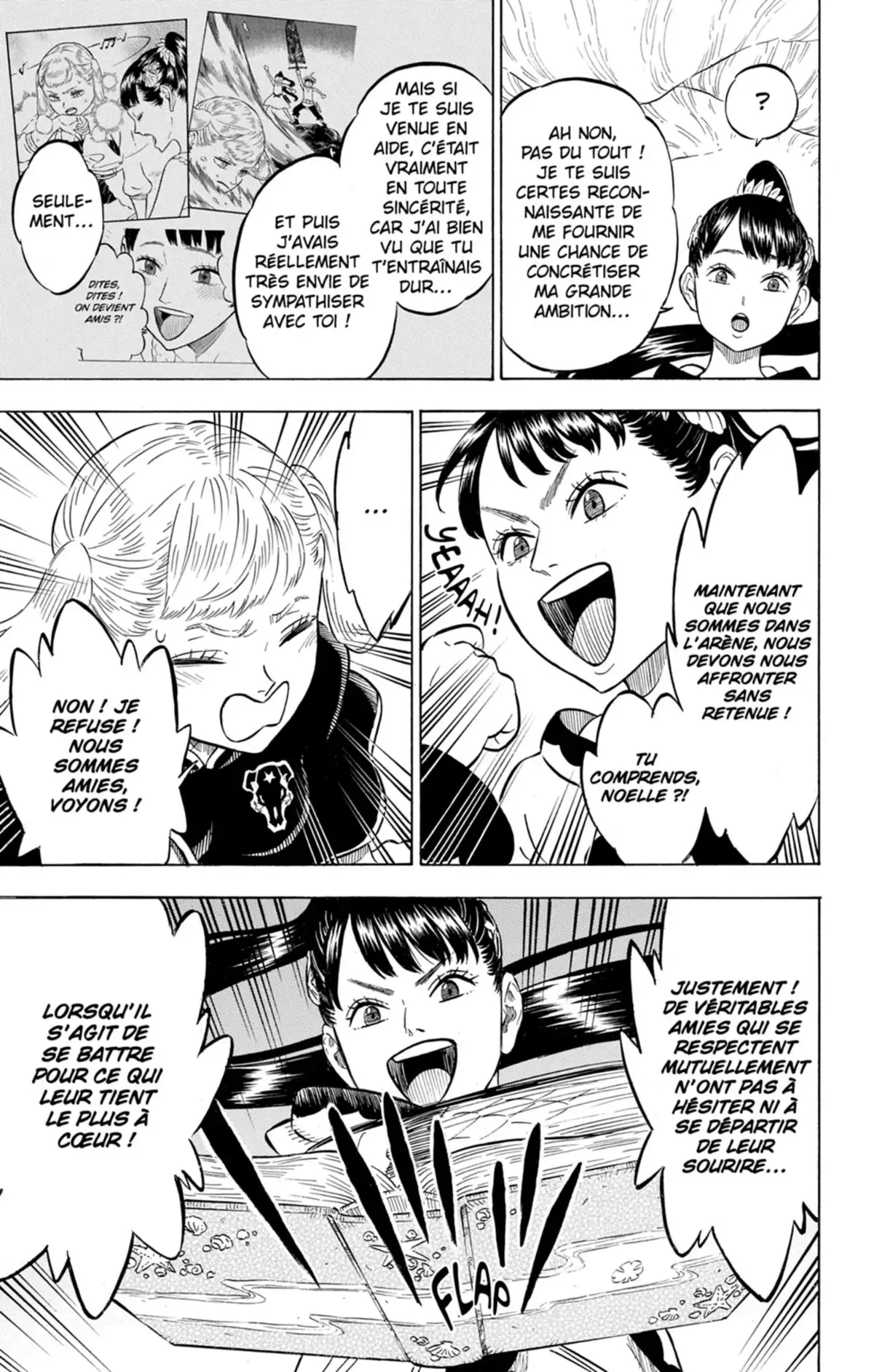 Black Clover Volume 7 page 168