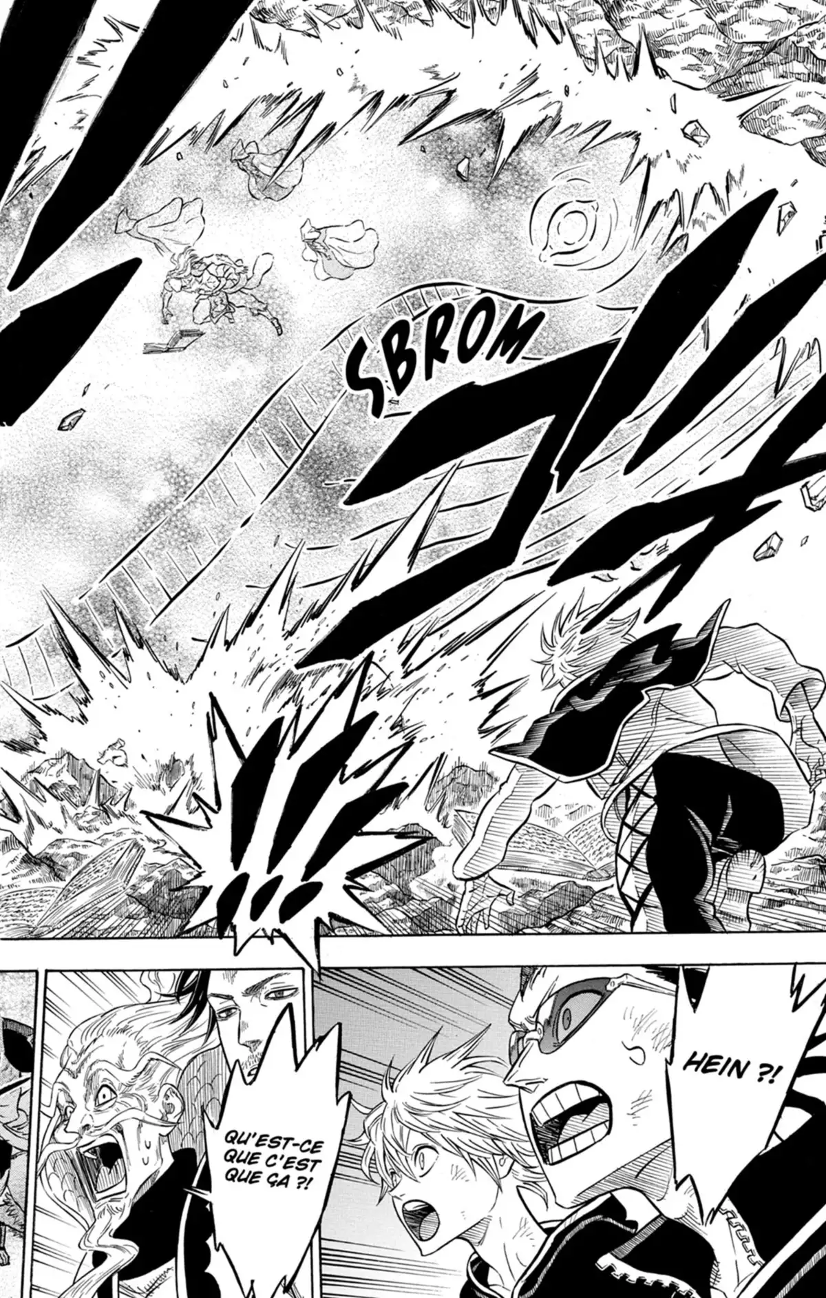 Black Clover Volume 7 page 181