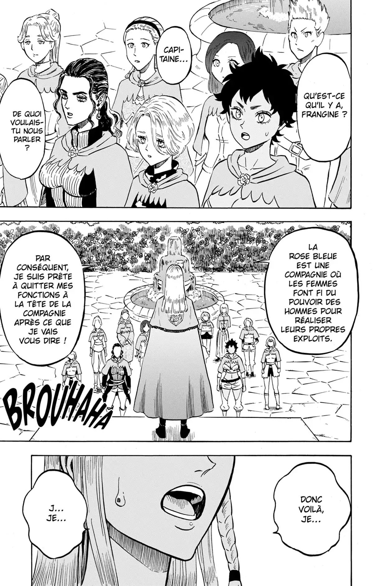 Black Clover Volume 23 page 53