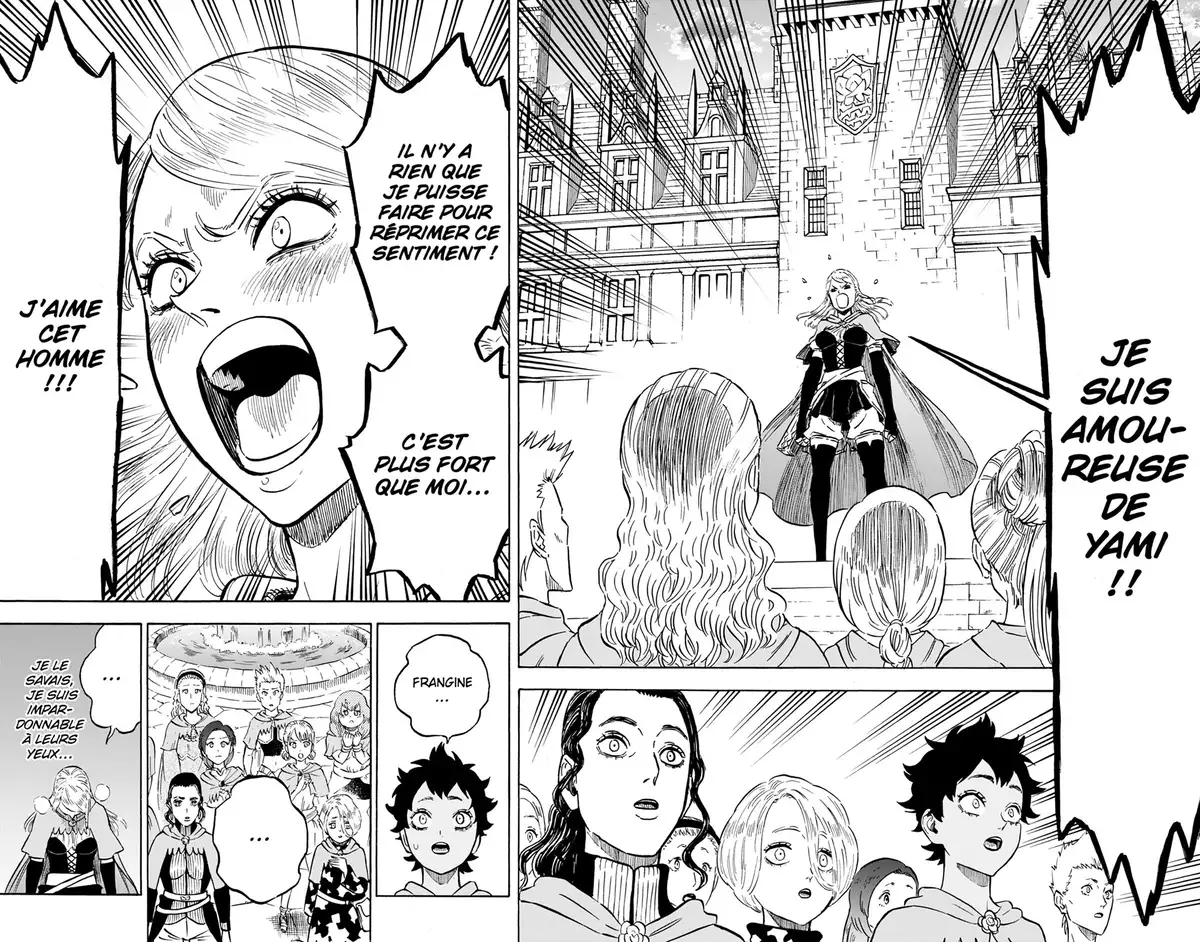 Black Clover Volume 23 page 54