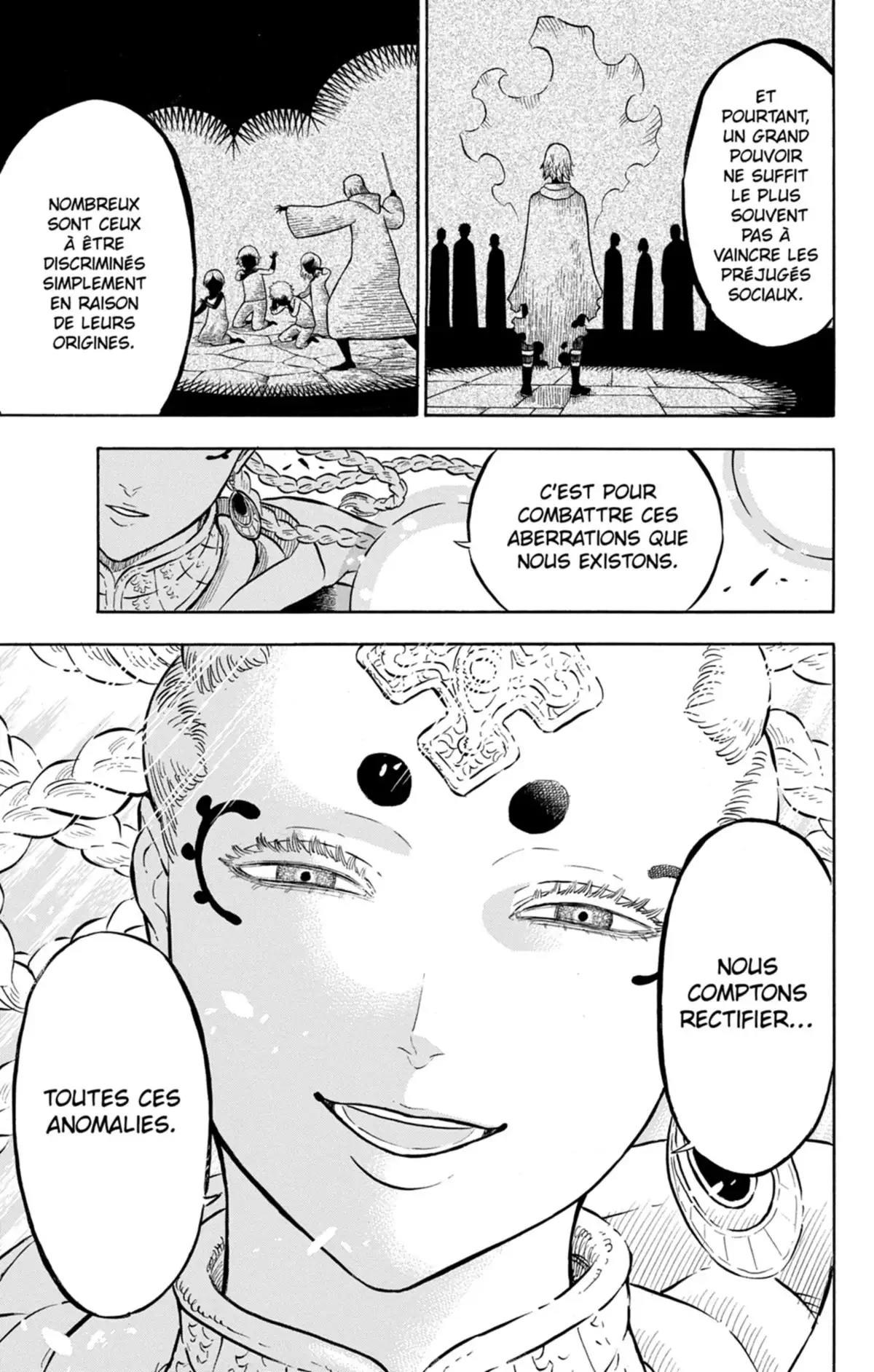 Black Clover Volume 6 page 96