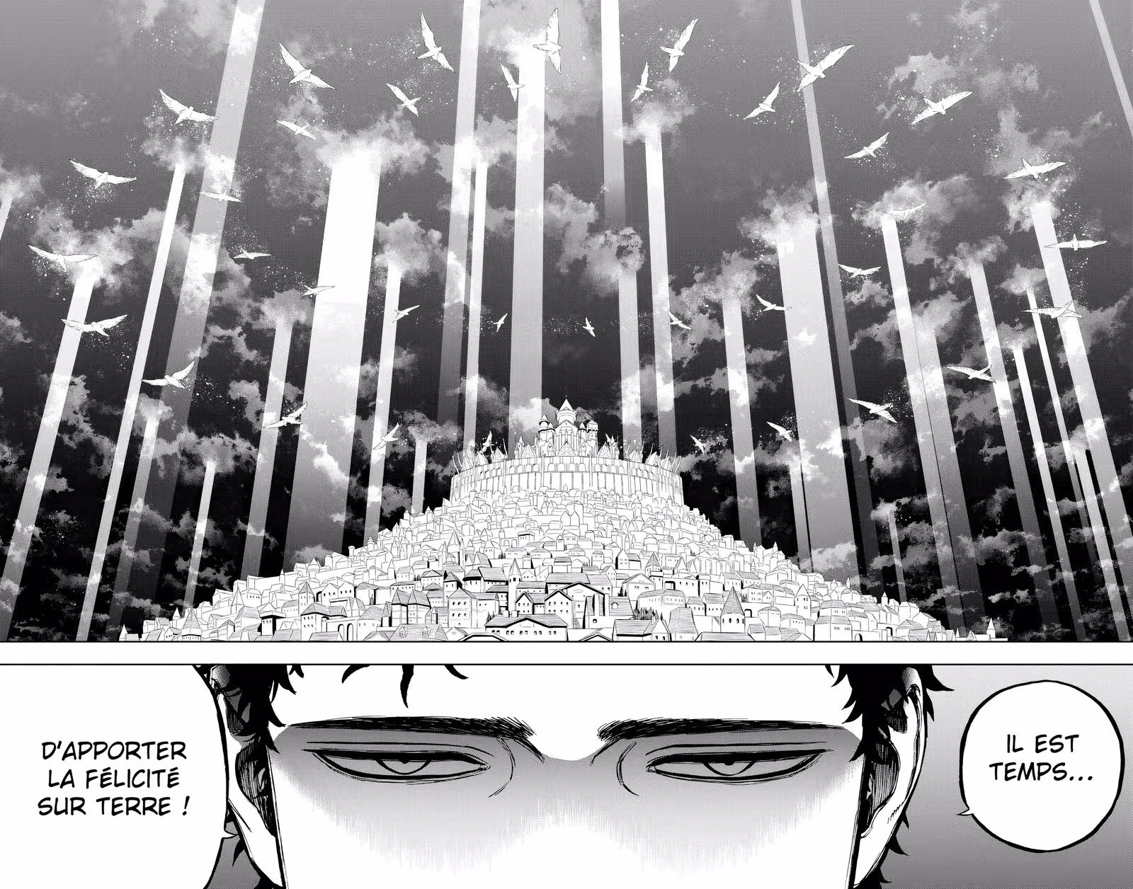Black Clover Volume 35 page 102