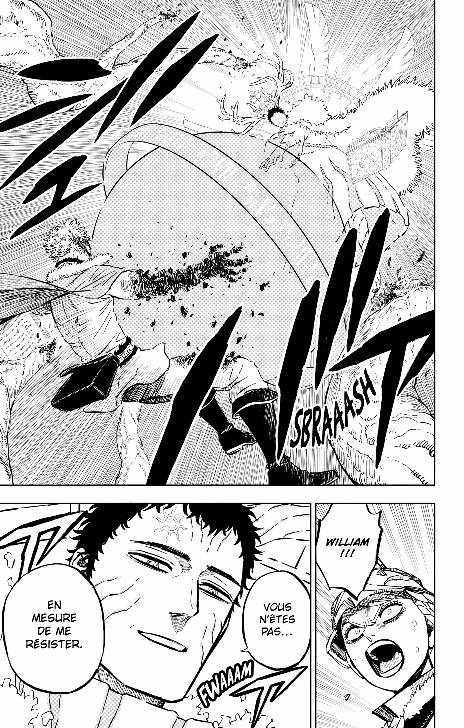 Black Clover Volume 35 page 106