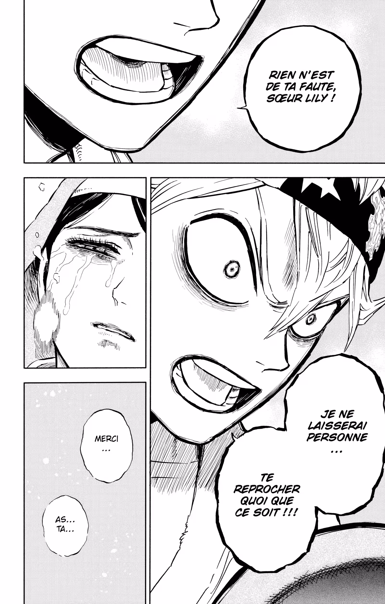 Black Clover Volume 35 page 44