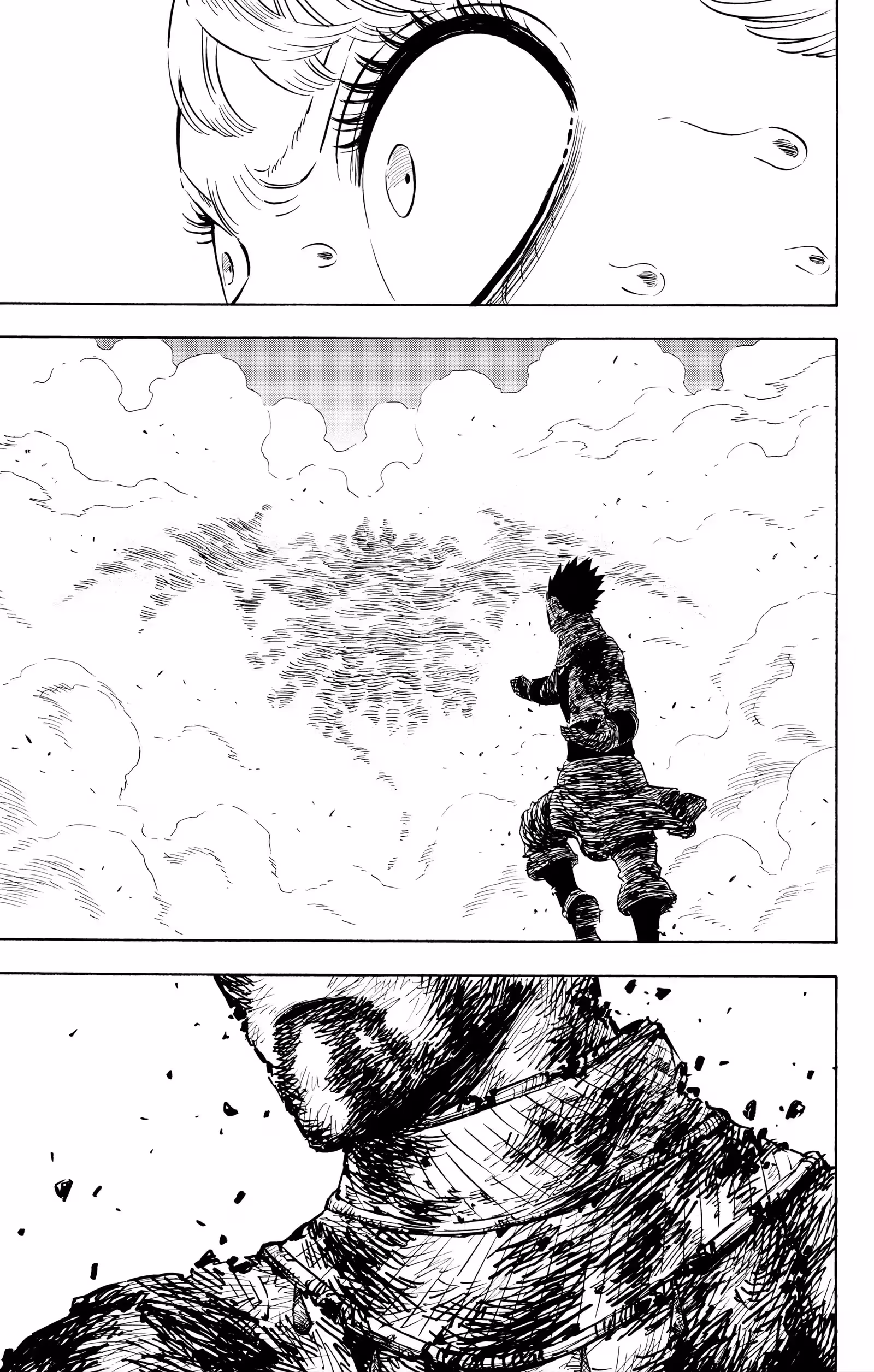 Black Clover Volume 30 page 101