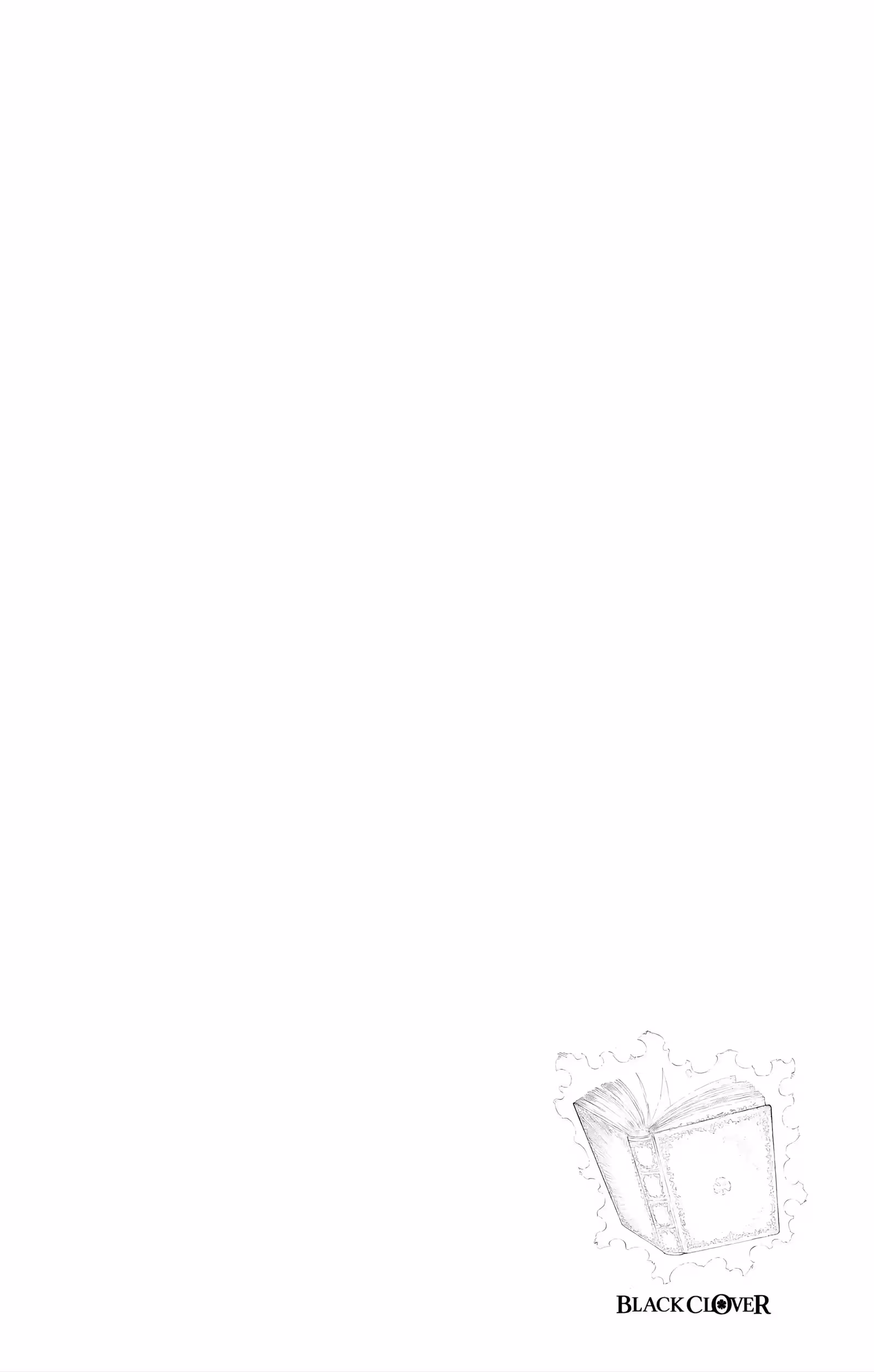 Black Clover Volume 30 page 39