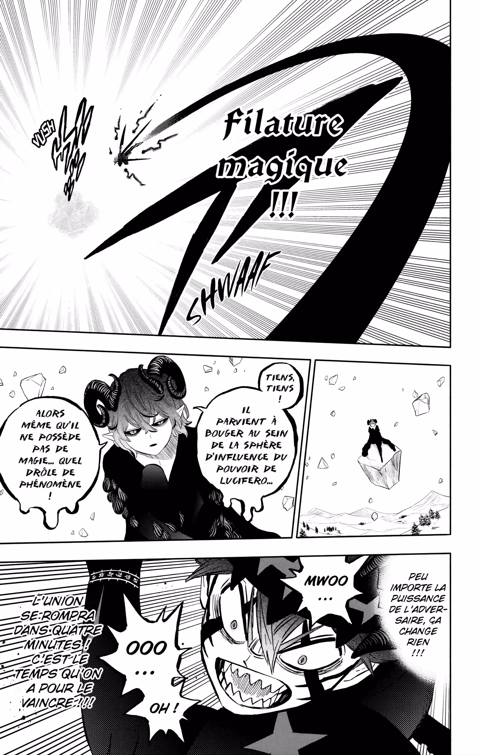 Black Clover Volume 32 page 53
