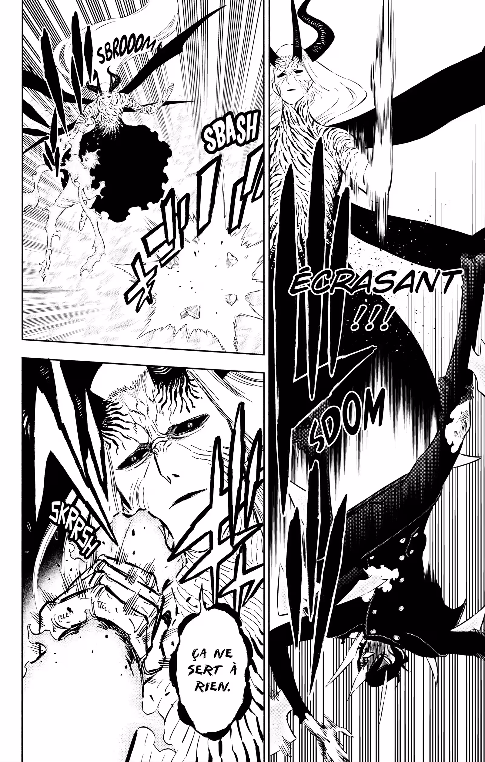 Black Clover Volume 32 page 63