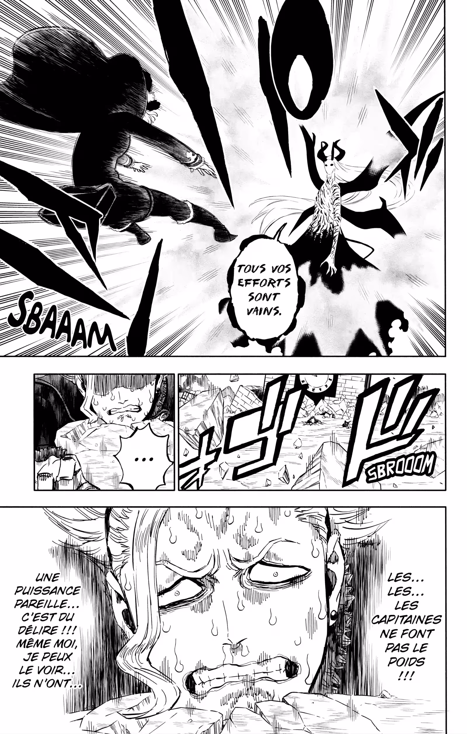 Black Clover Volume 32 page 68