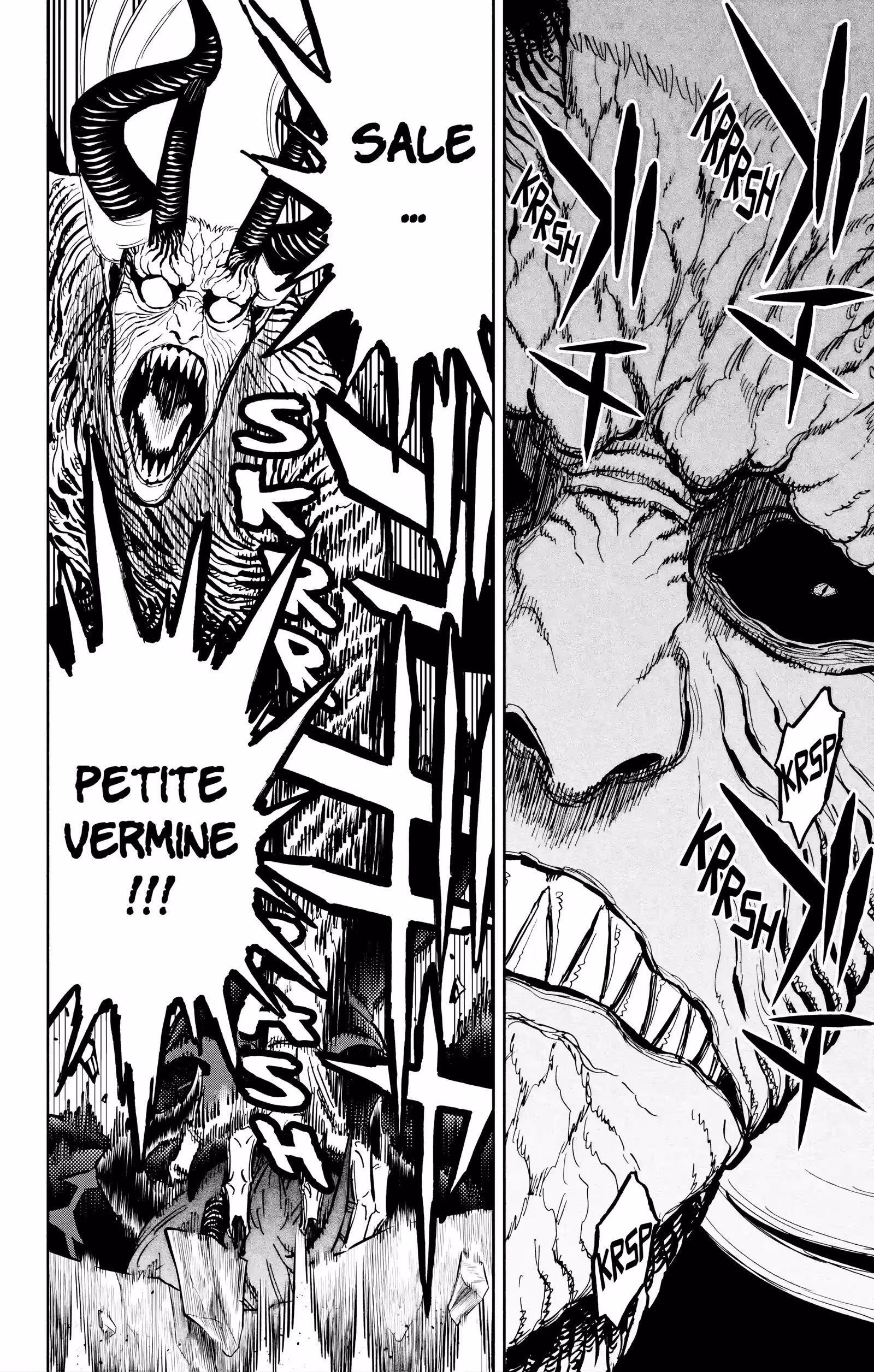 Black Clover Volume 32 page 75