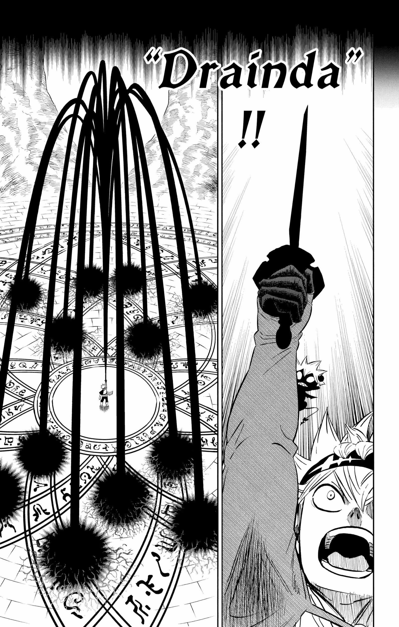 Black Clover Volume 36 page 118