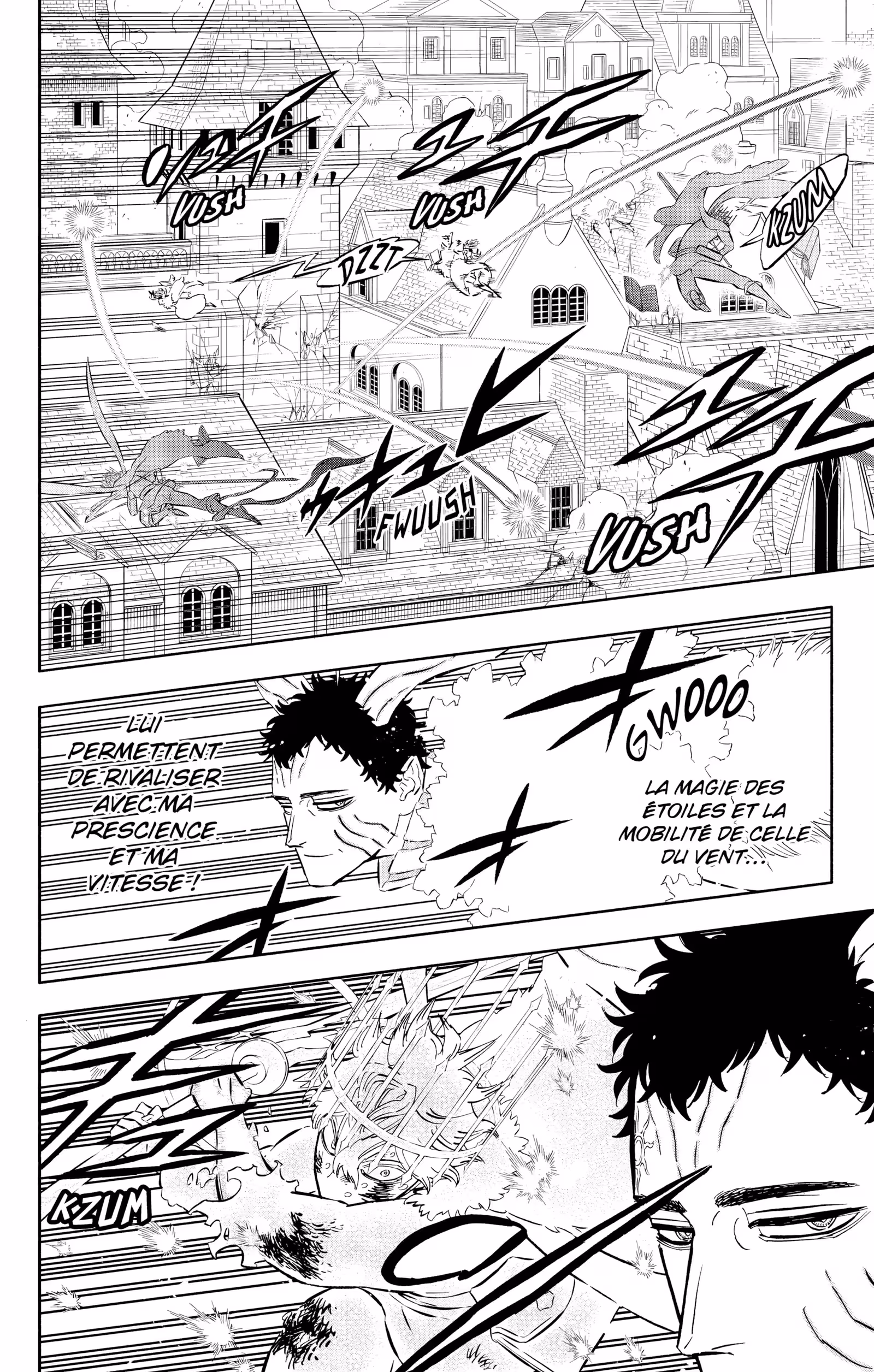 Black Clover Volume 36 page 24