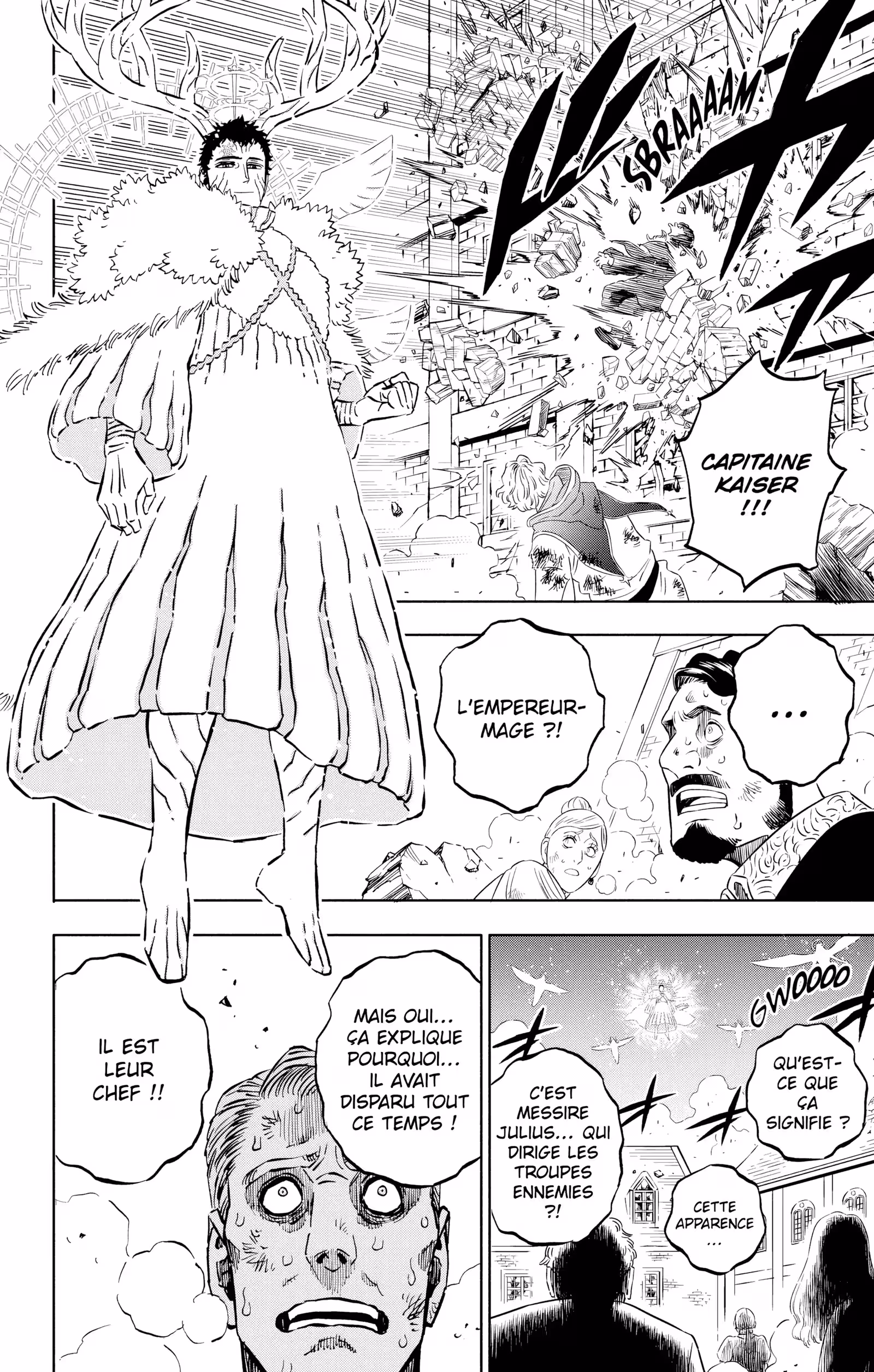 Black Clover Volume 36 page 49