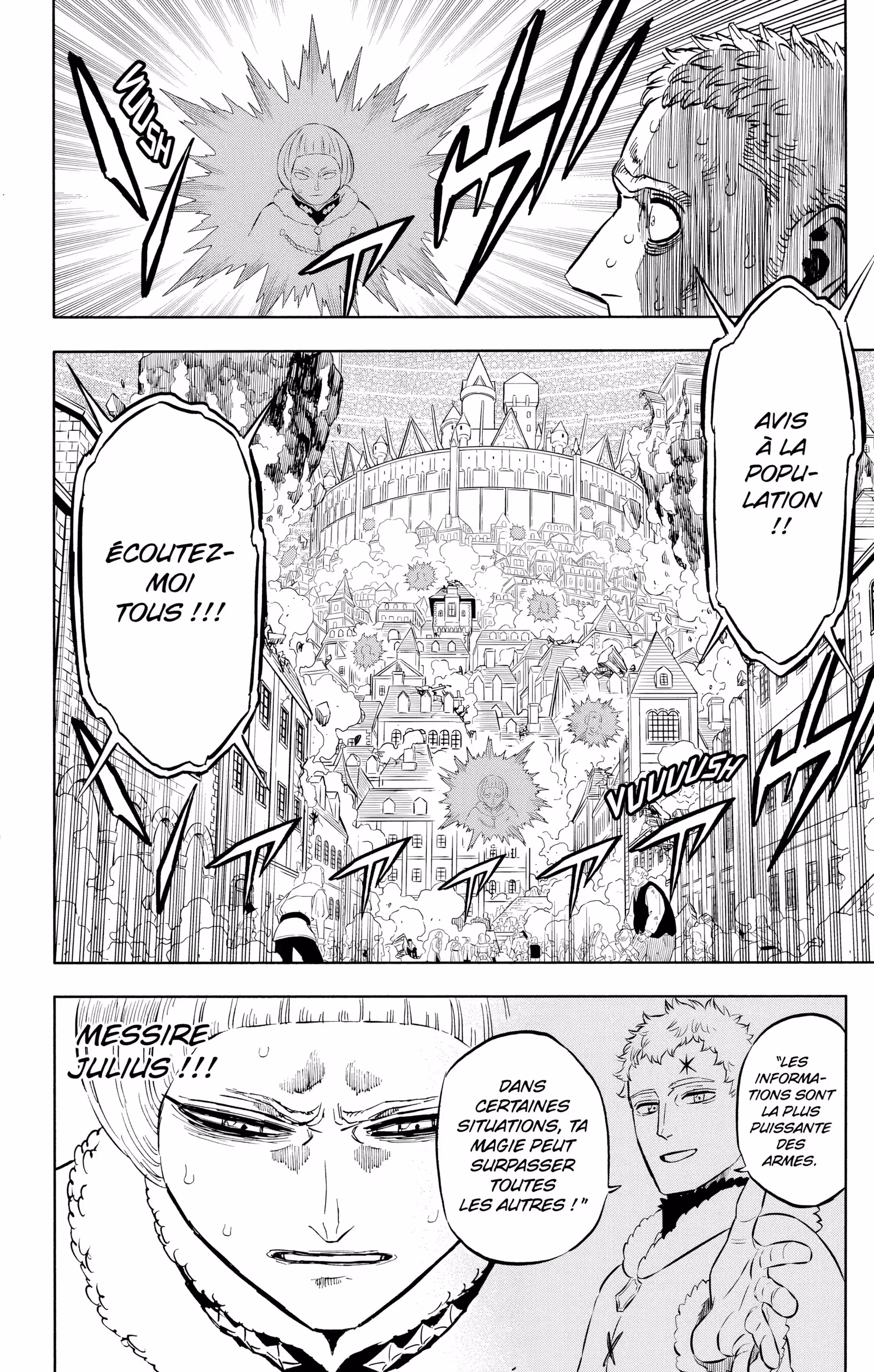 Black Clover Volume 36 page 51