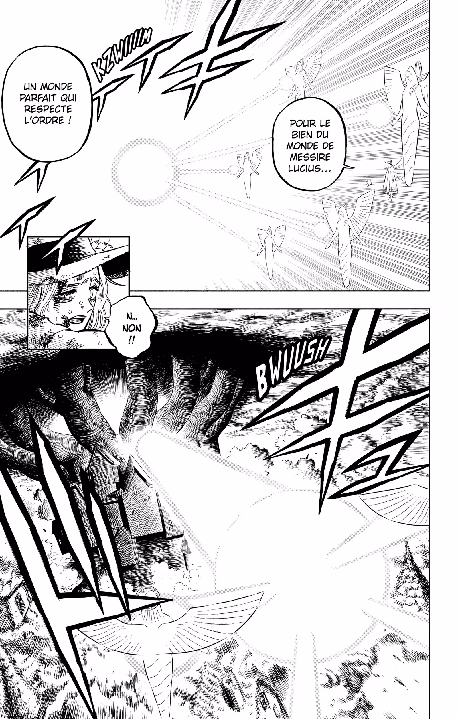 Black Clover Volume 36 page 66