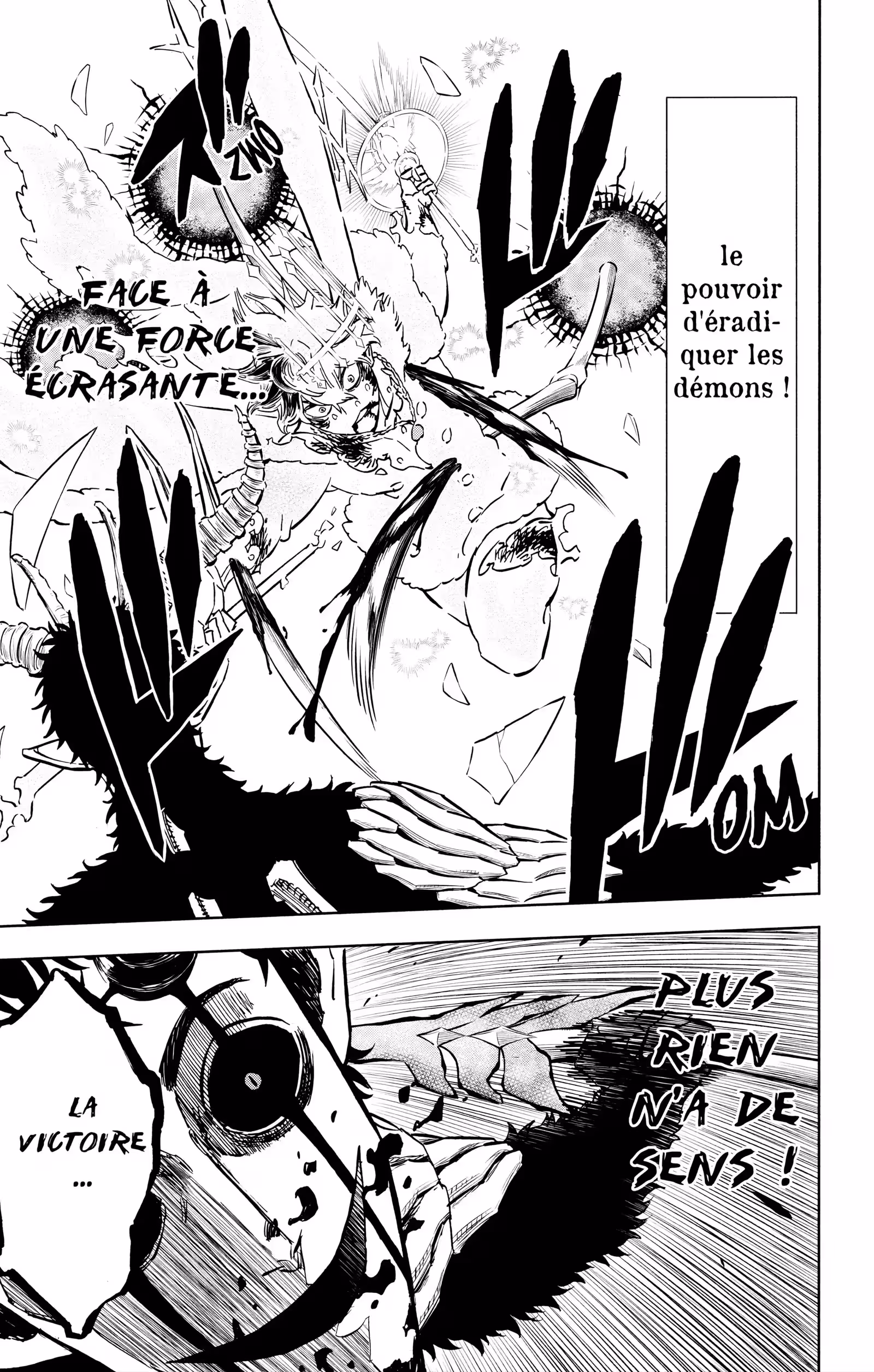 Black Clover Volume 31 page 101