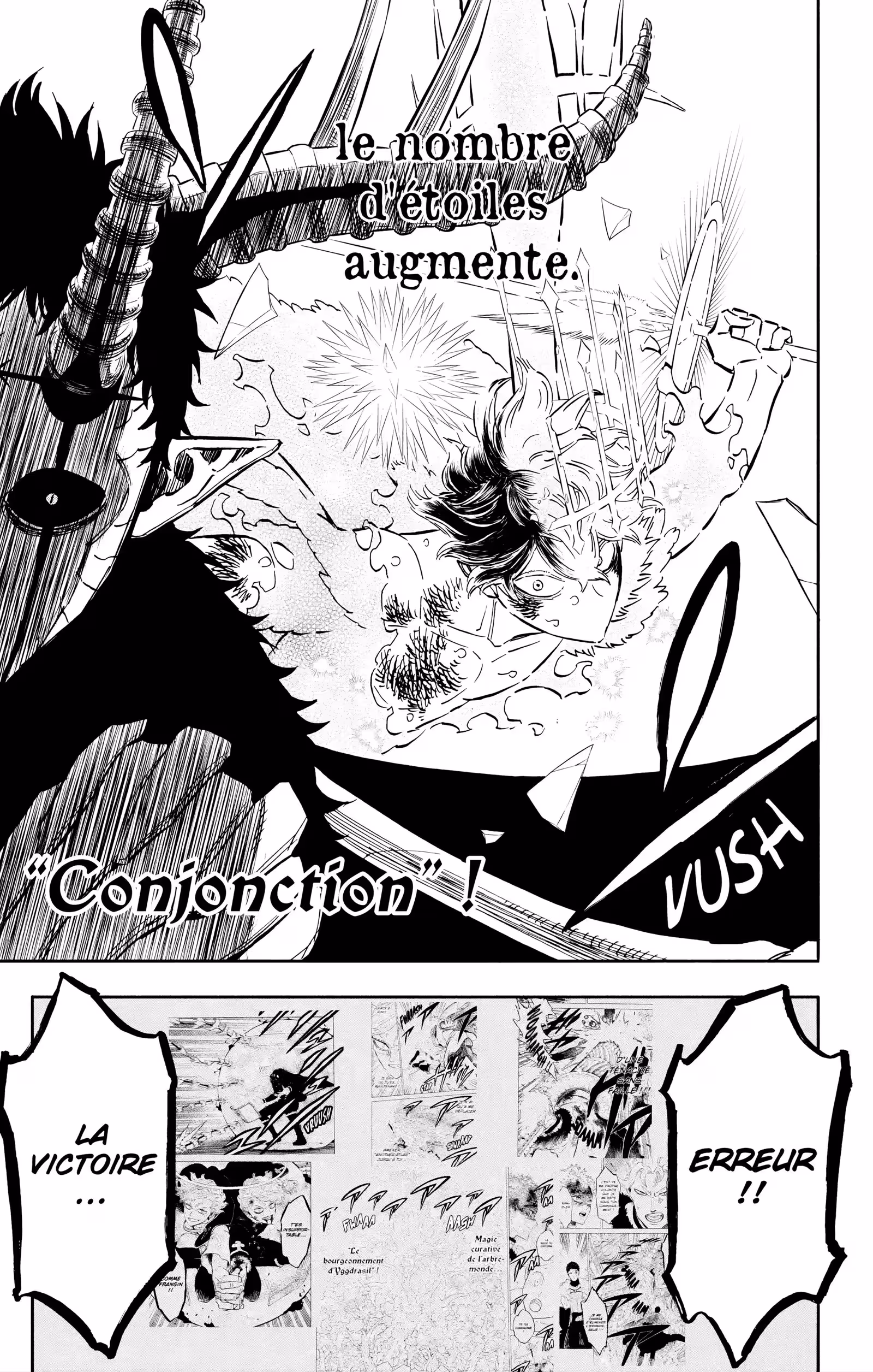 Black Clover Volume 31 page 103
