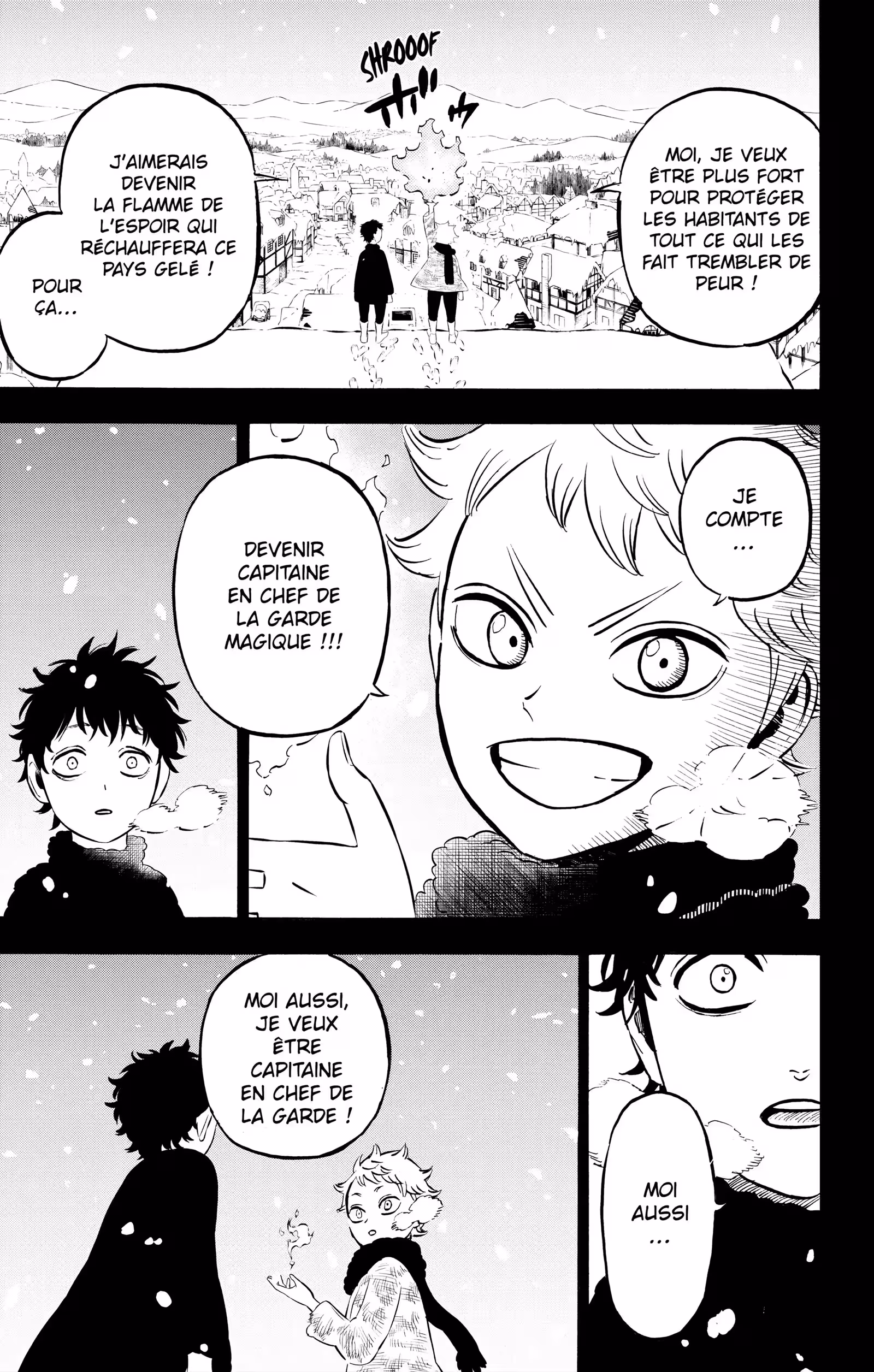 Black Clover Volume 31 page 42
