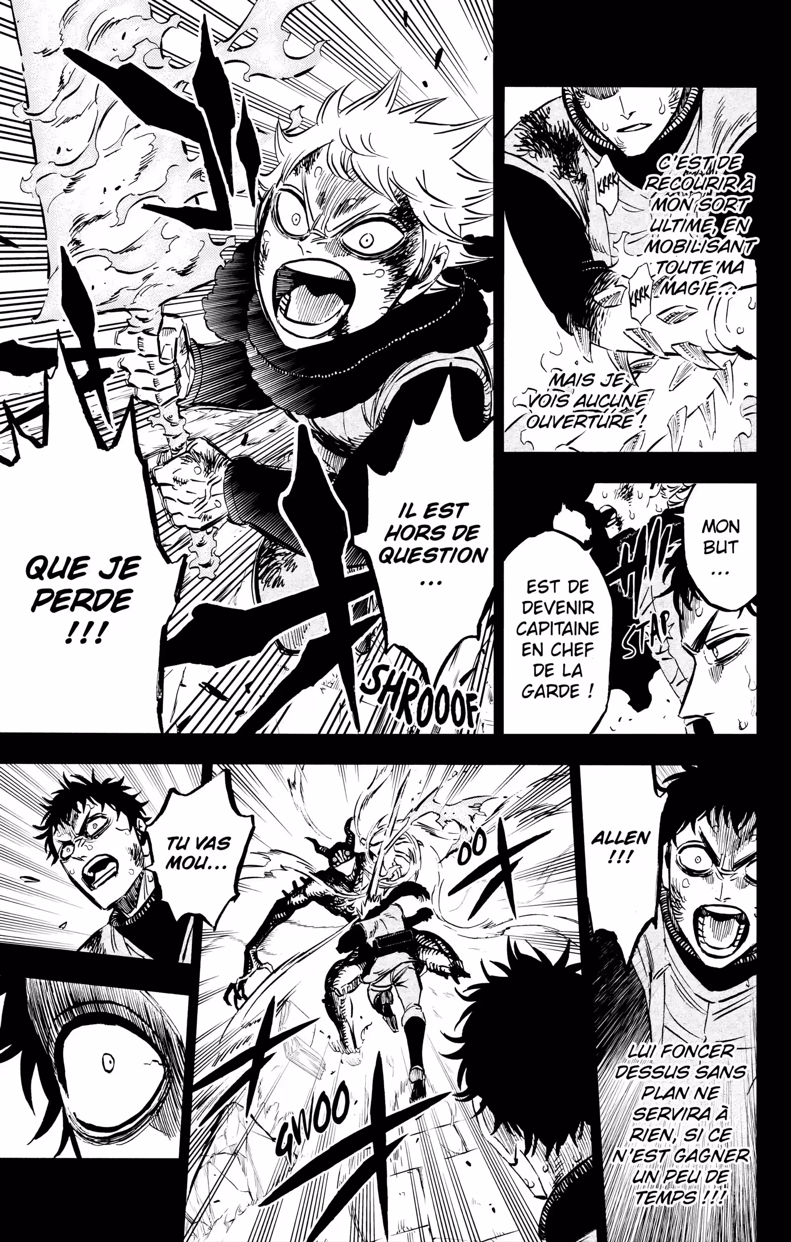 Black Clover Volume 31 page 46