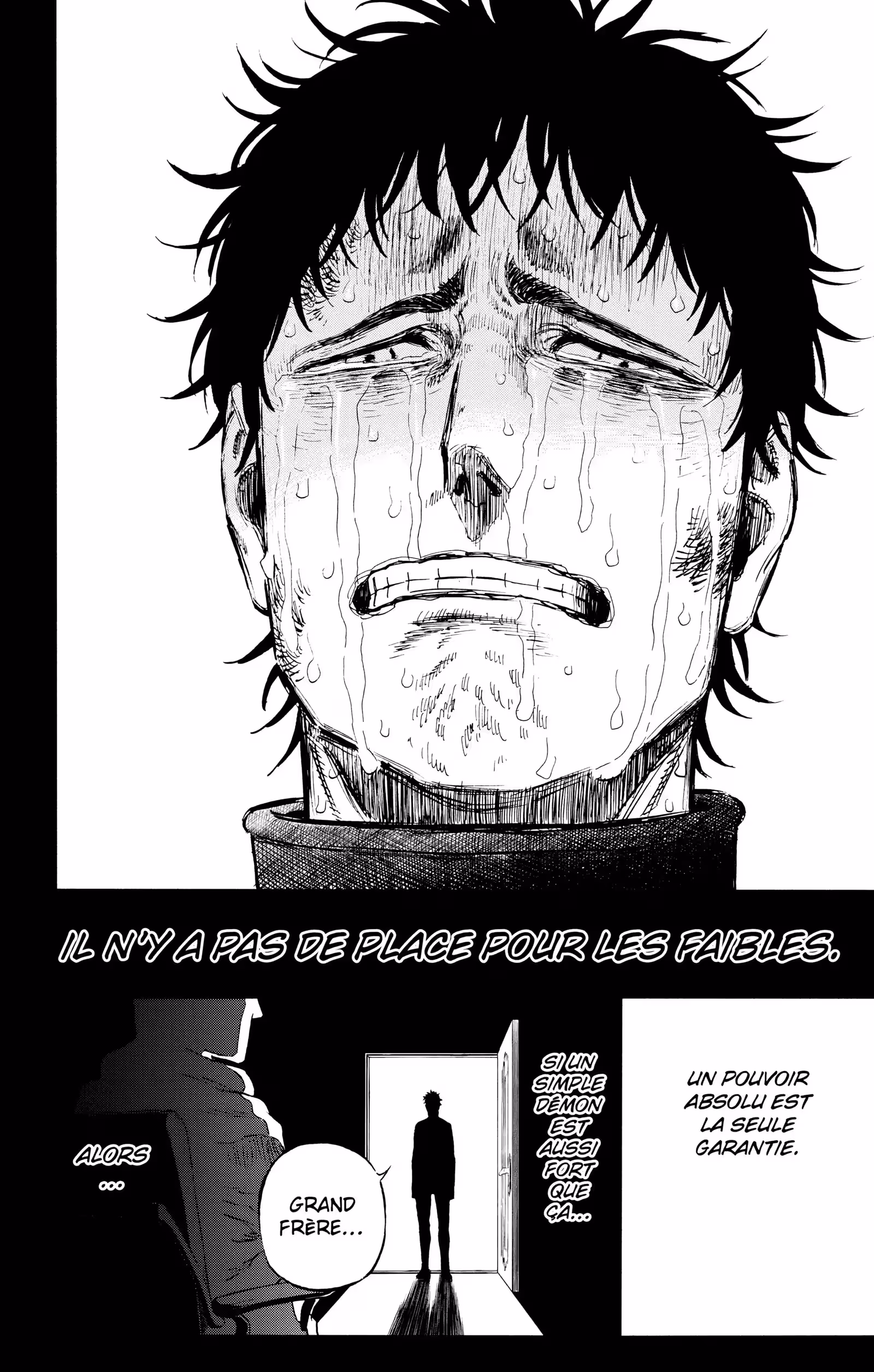Black Clover Volume 31 page 49