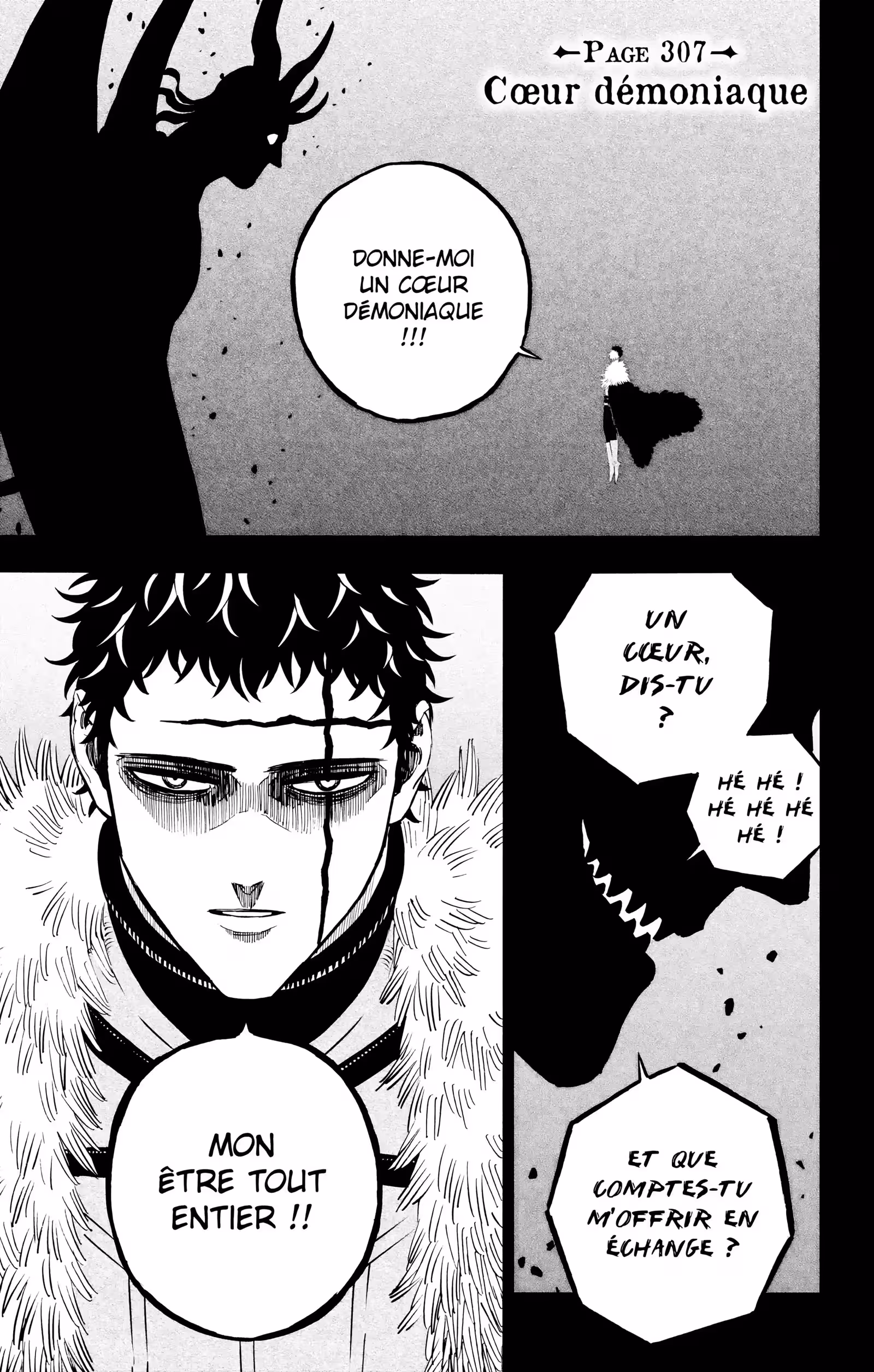 Black Clover Volume 31 page 52