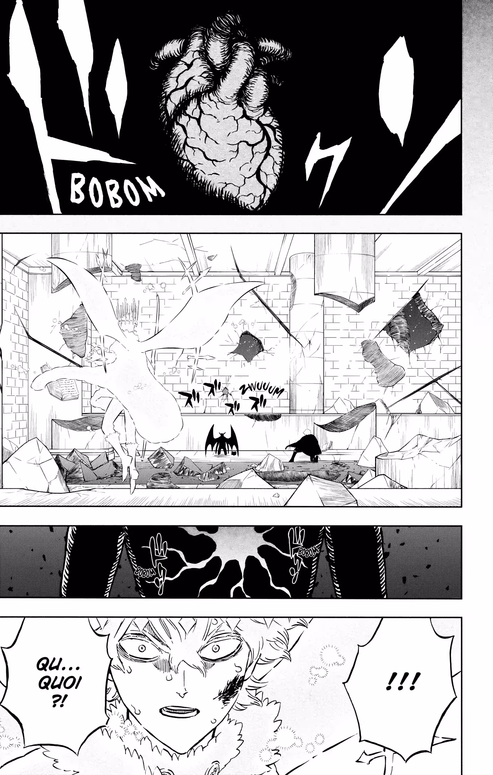 Black Clover Volume 31 page 54