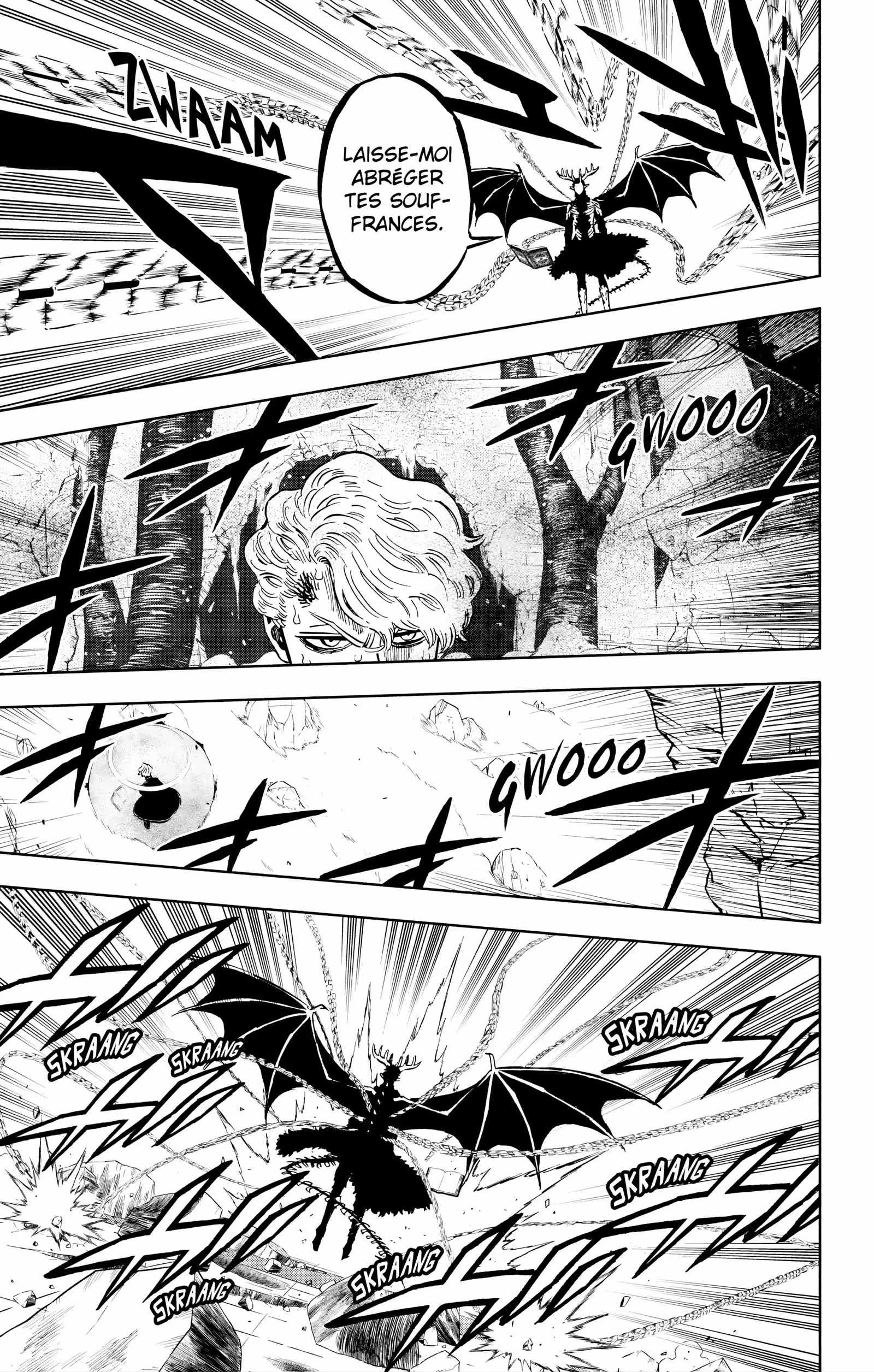 Black Clover Volume 31 page 60