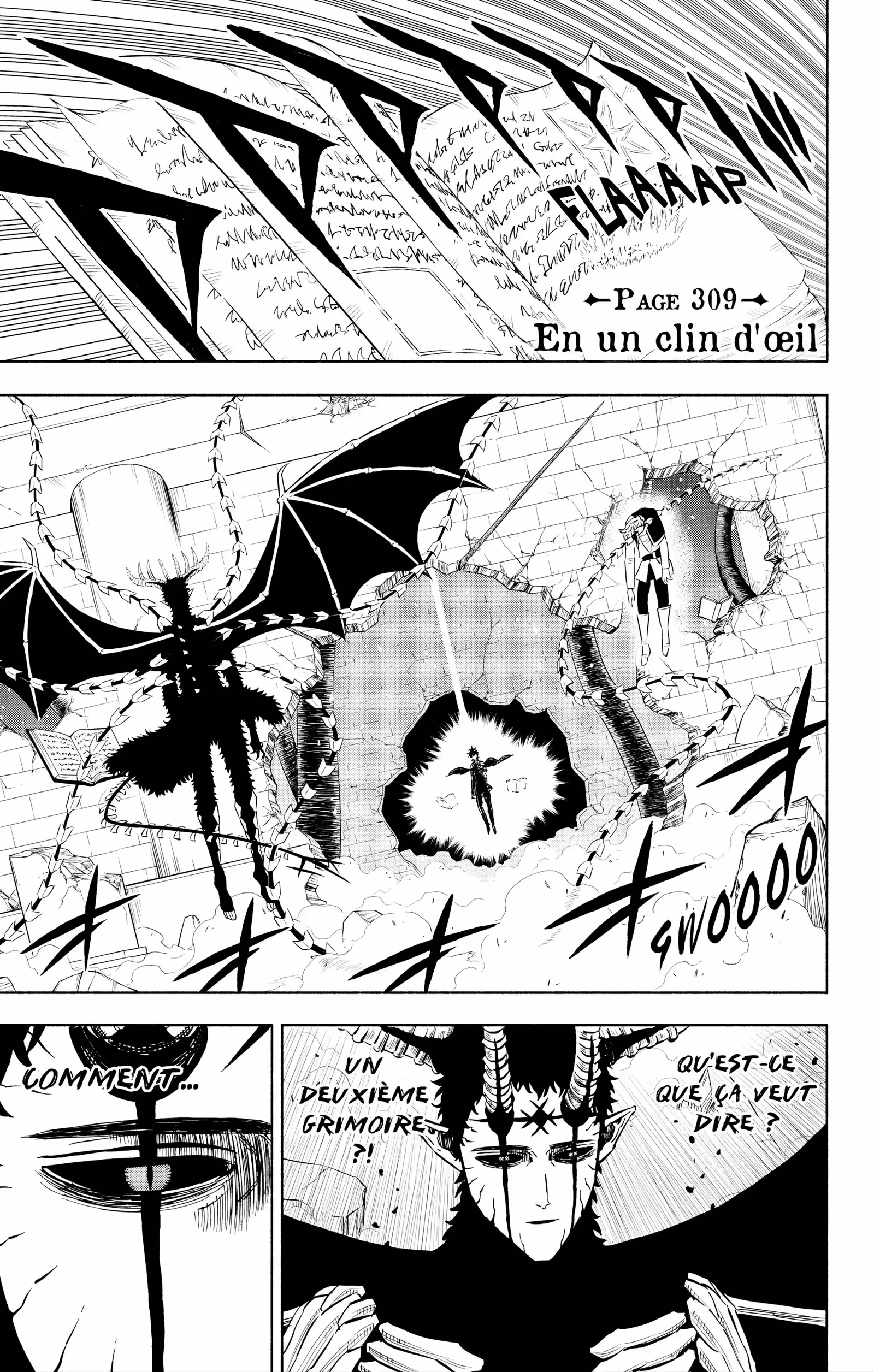 Black Clover Volume 31 page 80