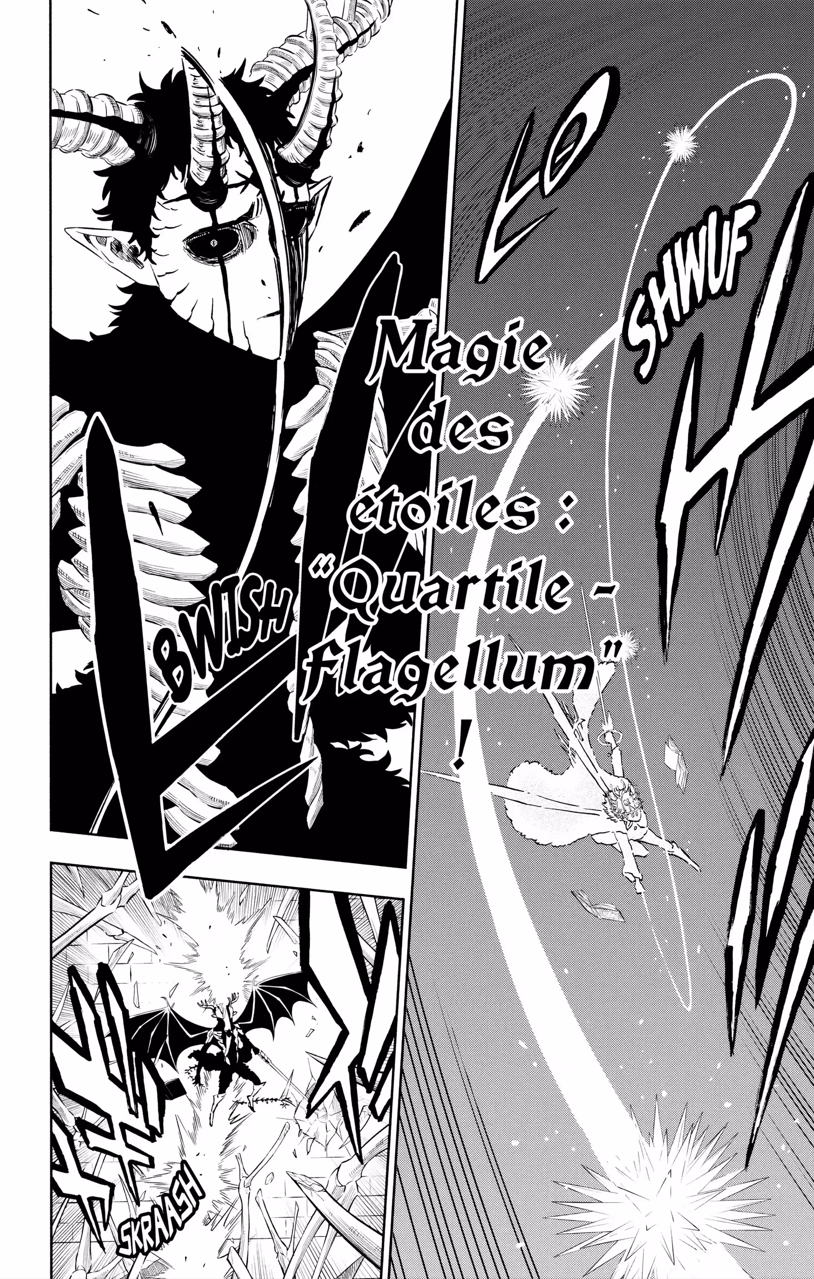 Black Clover Volume 31 page 94