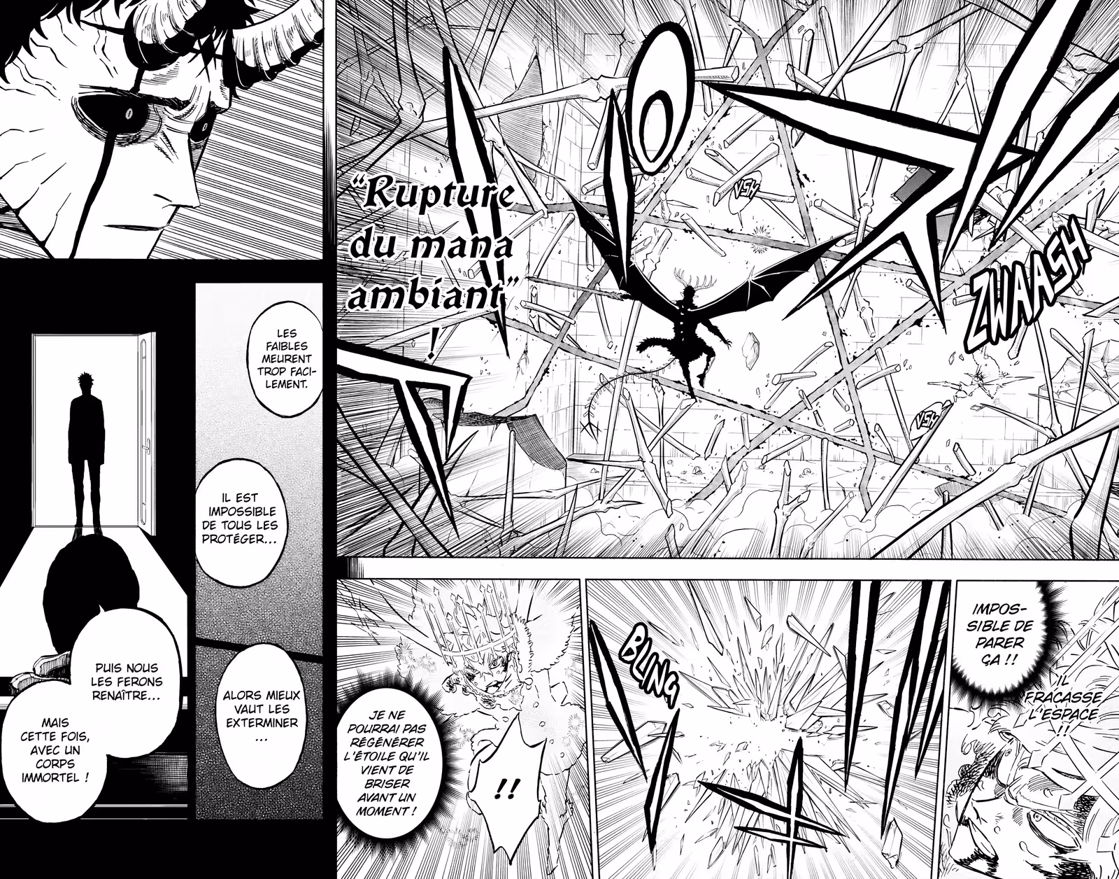 Black Clover Volume 31 page 96