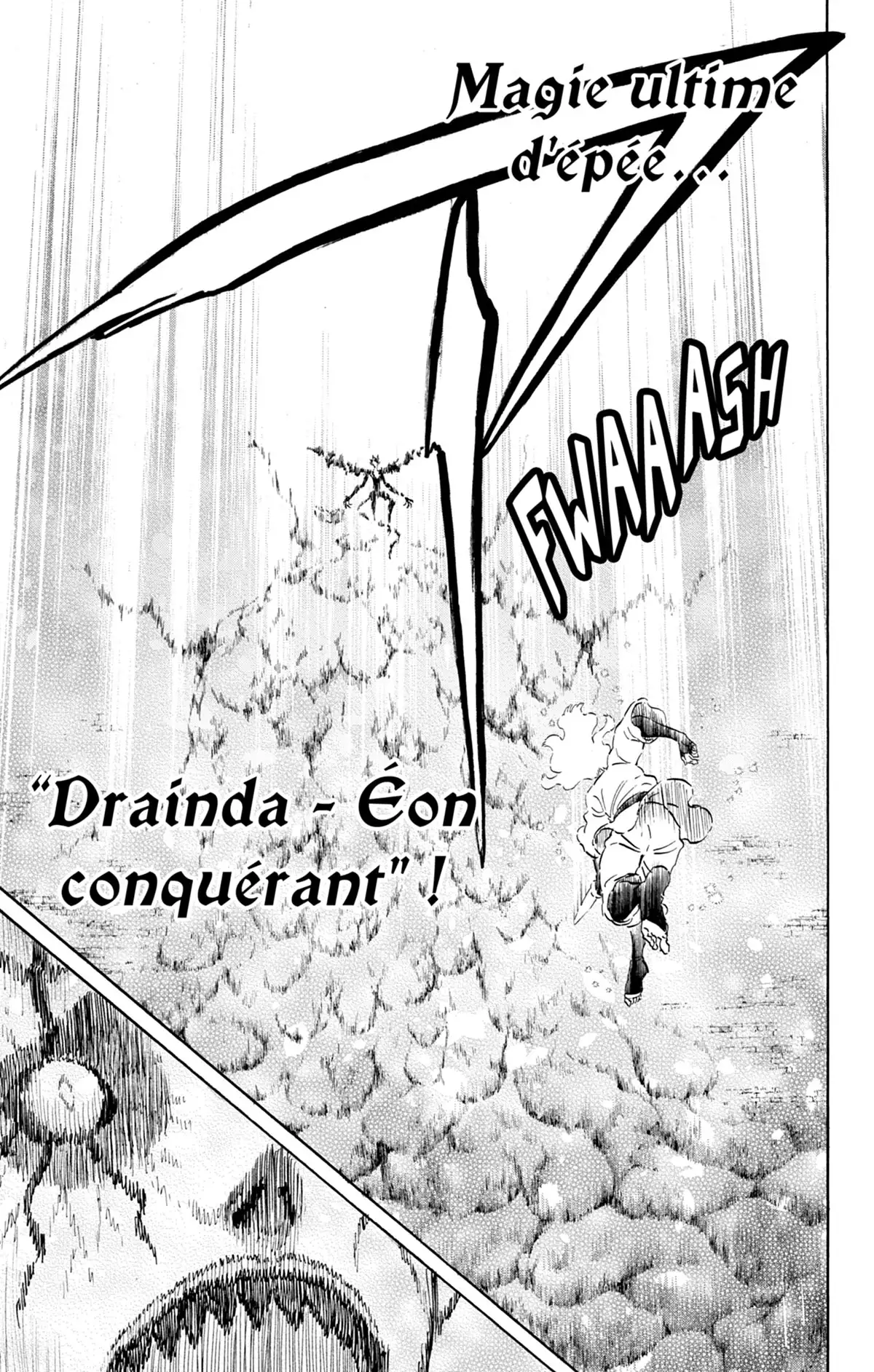 Black Clover Volume 22 page 32
