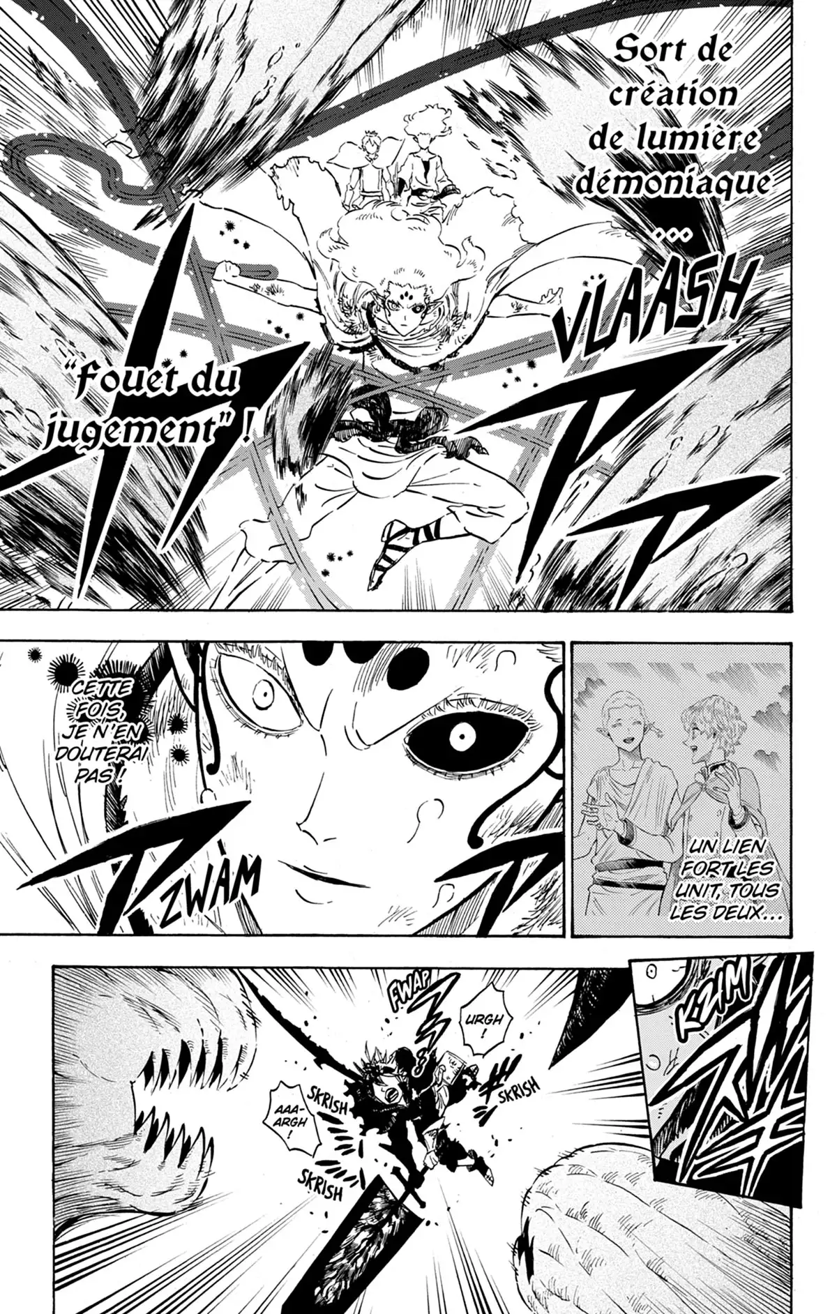 Black Clover Volume 22 page 78