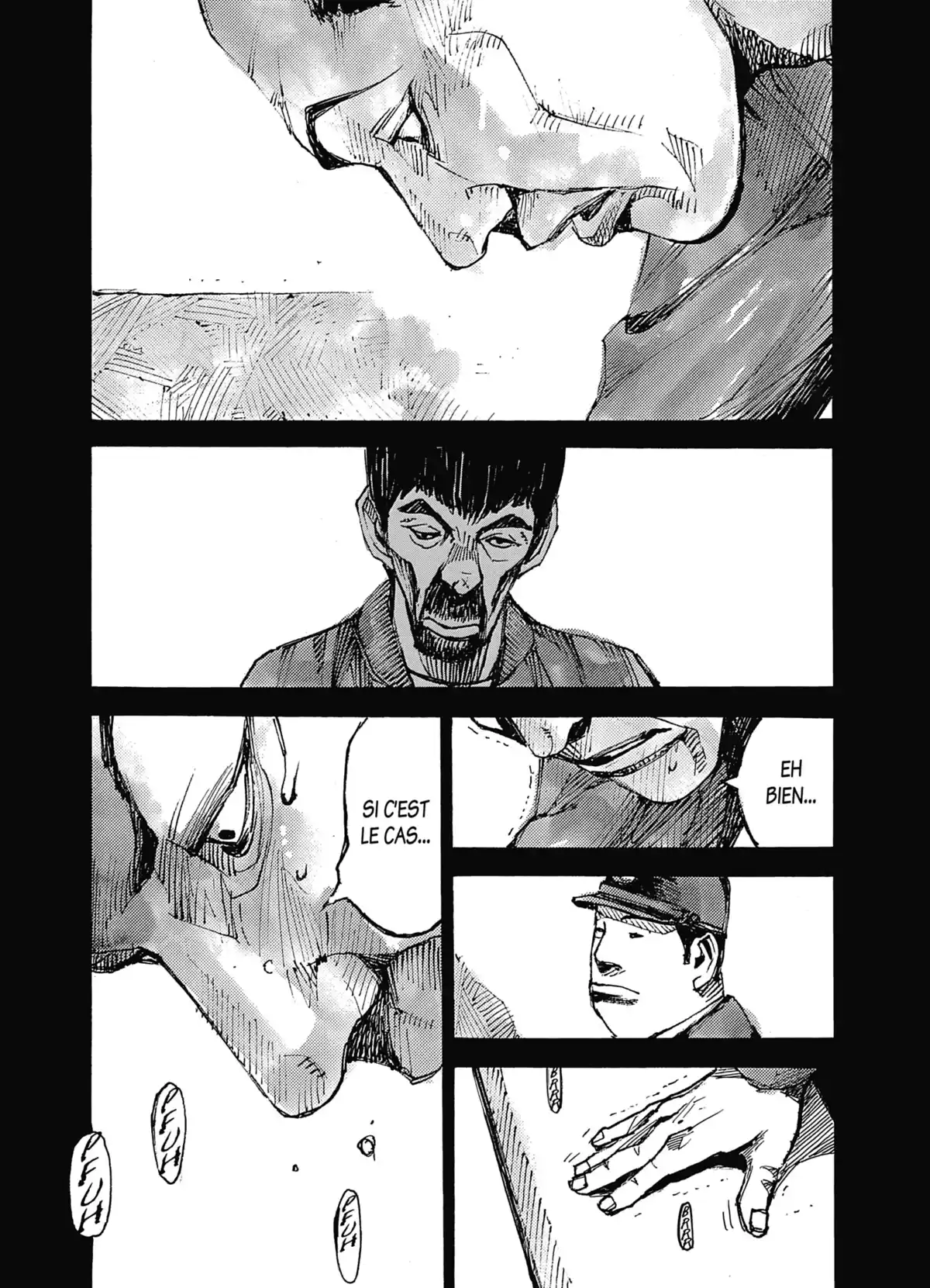 Black-Box Volume 3 page 67