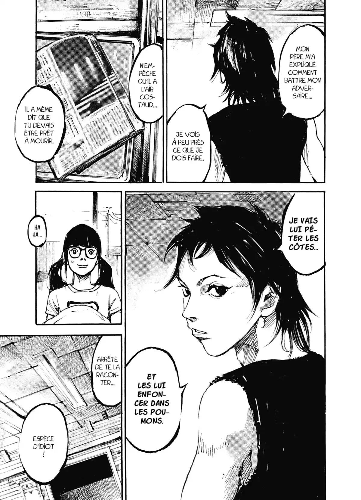 Black-Box Volume 1 page 101