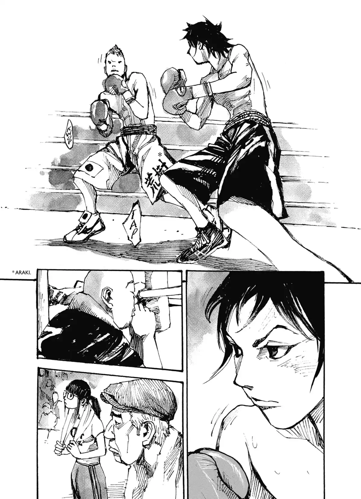 Black-Box Volume 1 page 120
