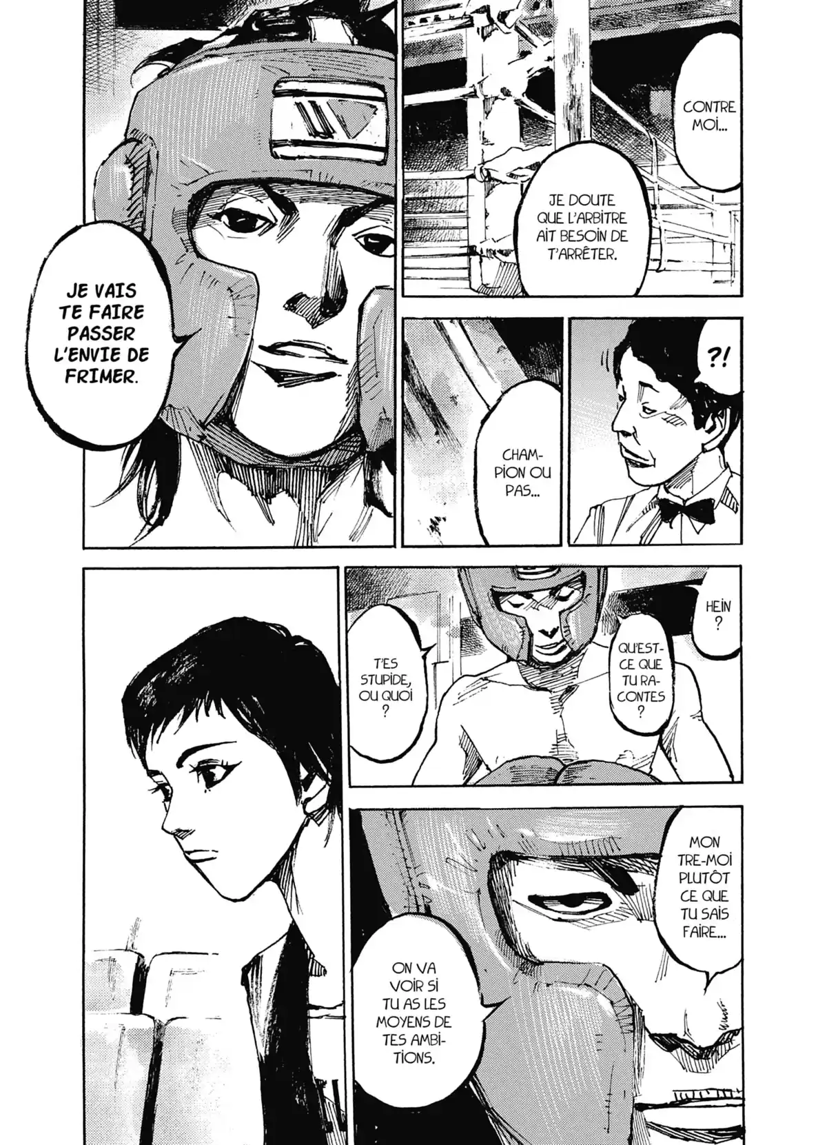 Black-Box Volume 1 page 33