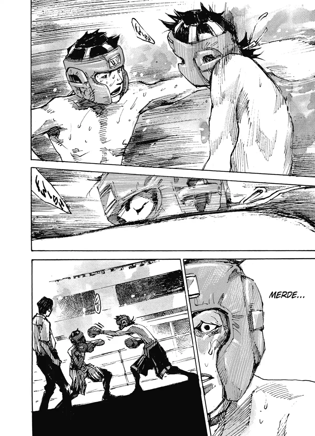 Black-Box Volume 1 page 40